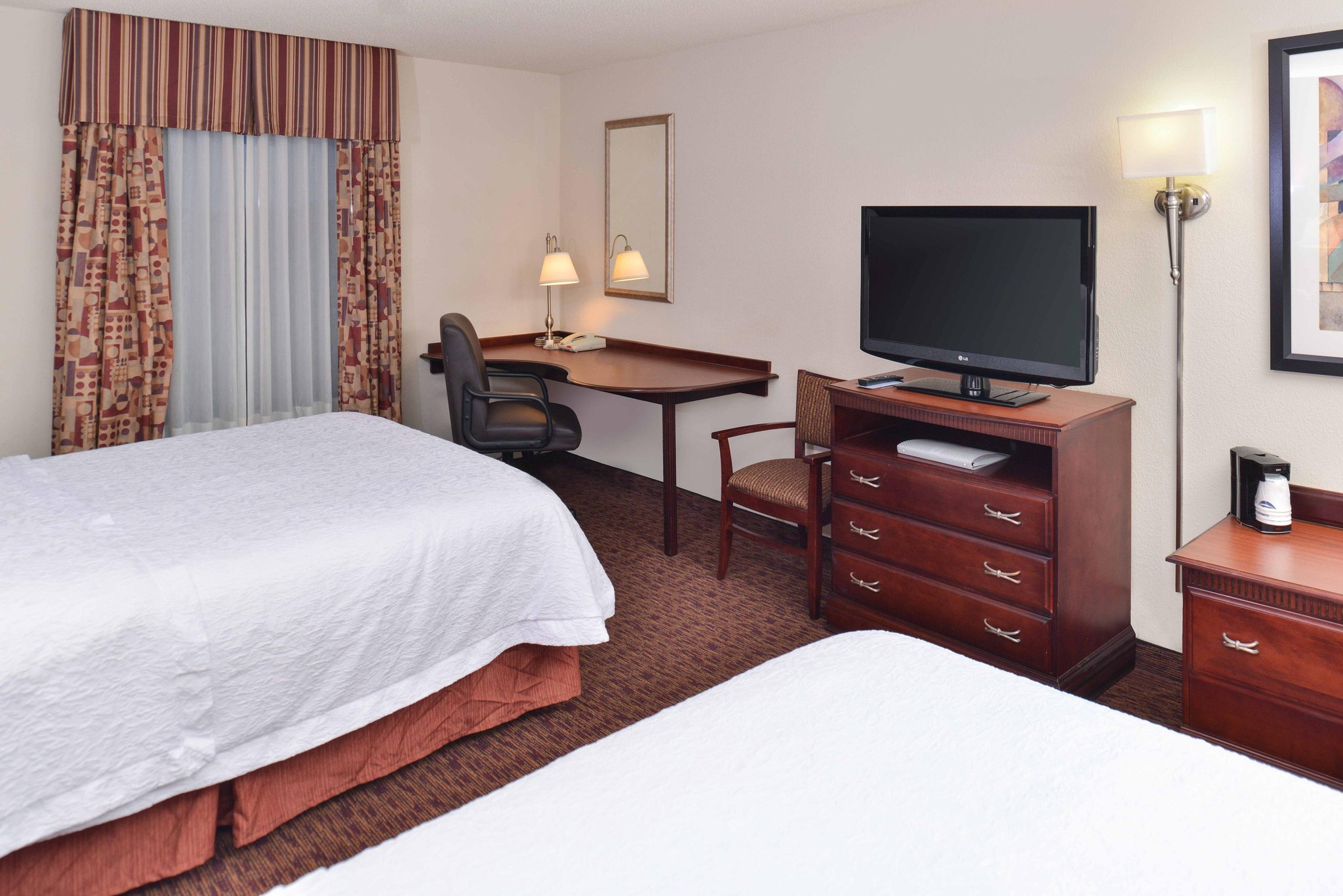 Hampton Inn & Suites Muncie Hampton Inn & Suites Muncie