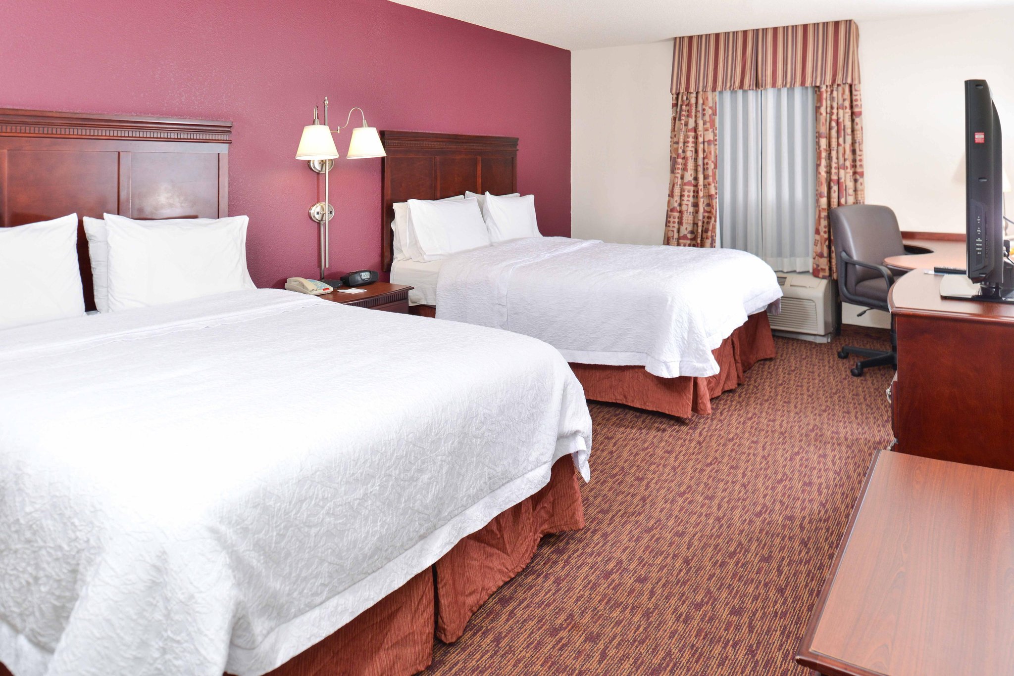 Hampton Inn & Suites Muncie Hampton Inn & Suites Muncie