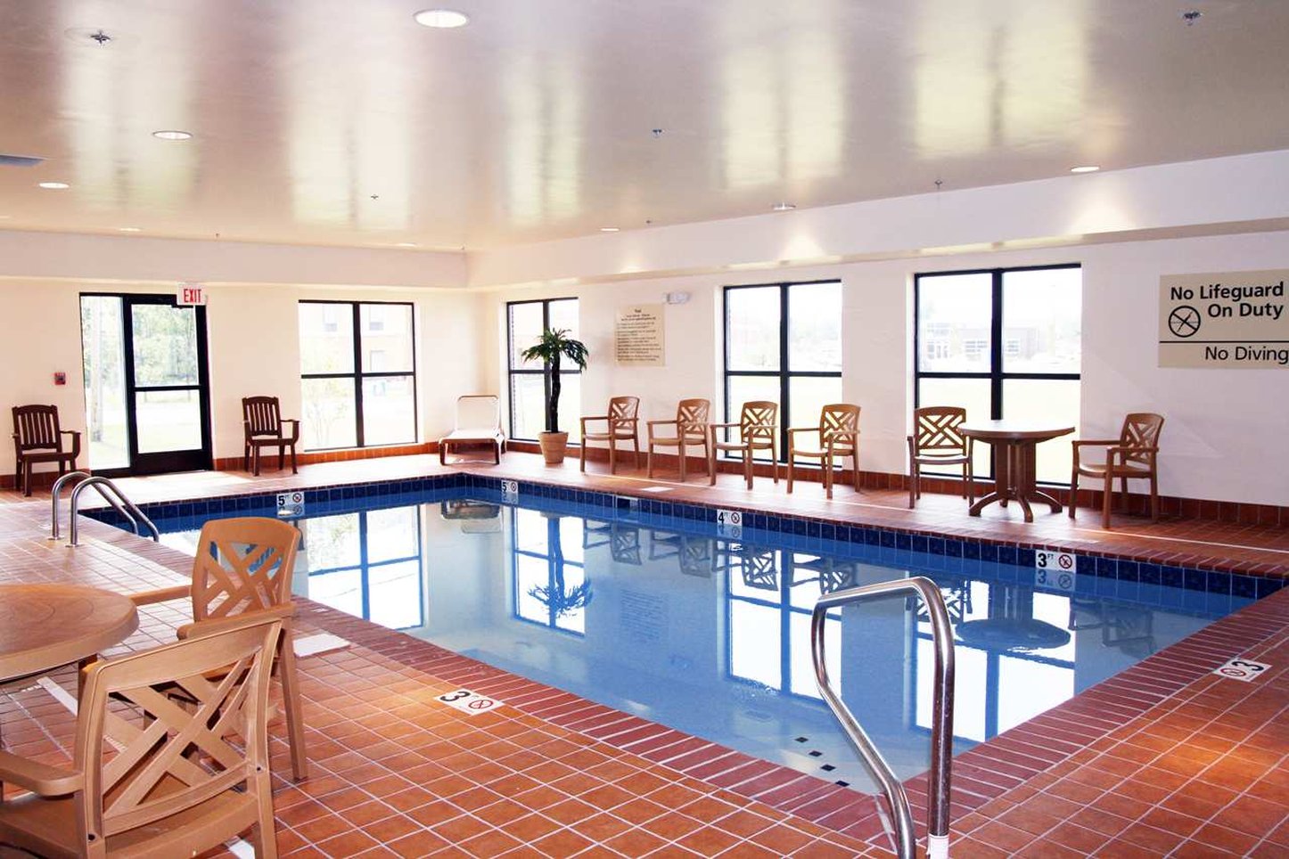 Hampton Inn & Suites Muncie Hampton Inn & Suites Muncie