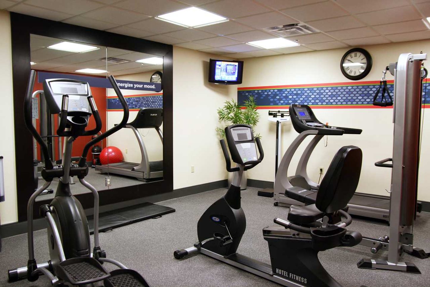 Hampton Inn & Suites Muncie Hampton Inn & Suites Muncie