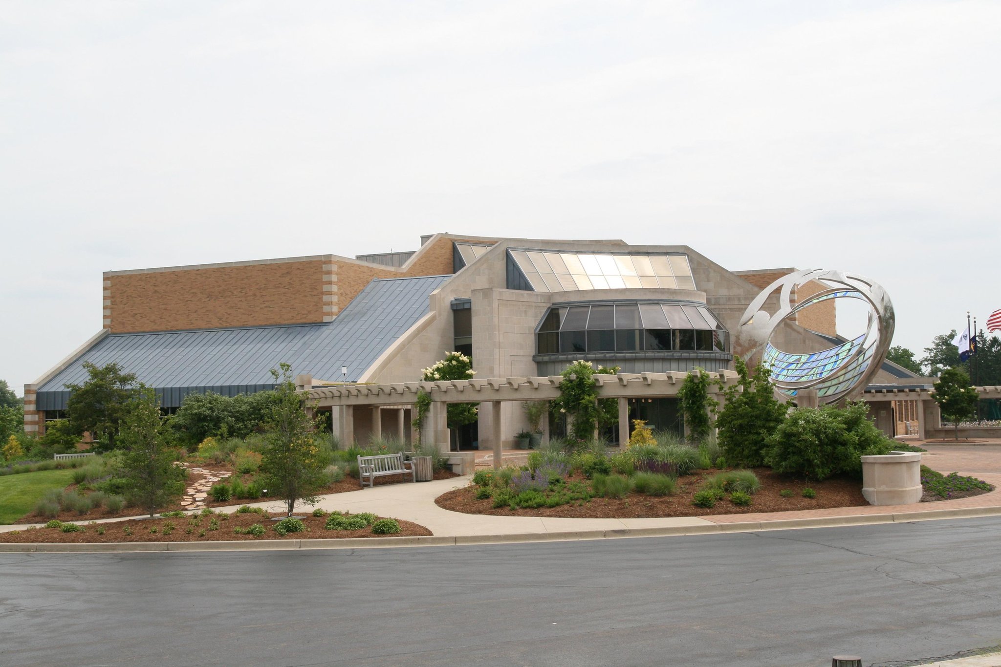 Hampton Inn & Suites Muncie Hampton Inn & Suites Muncie