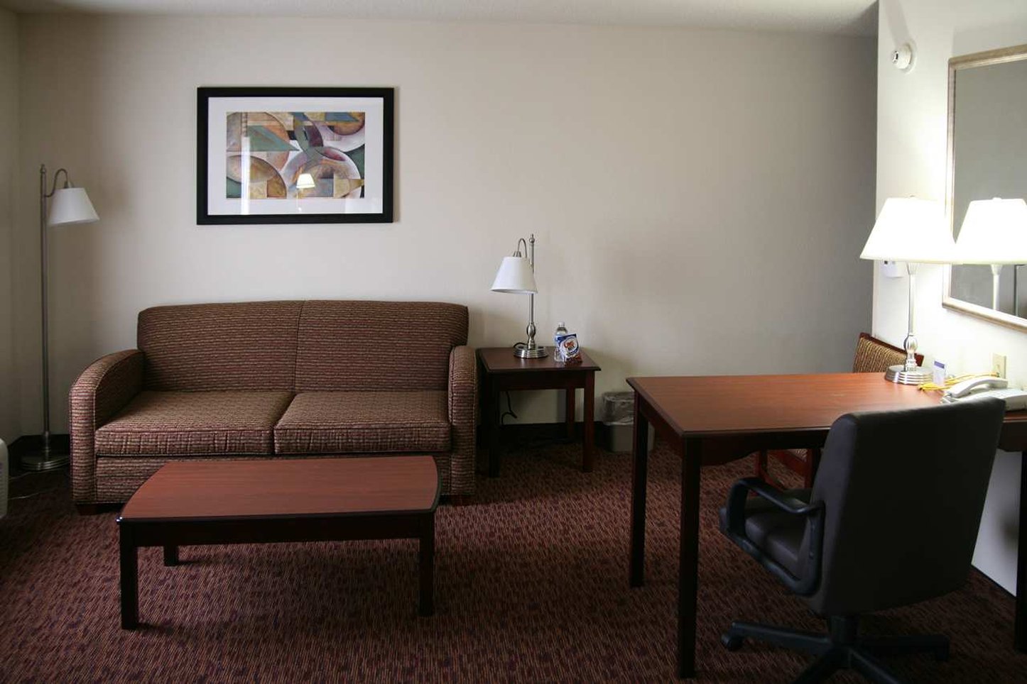 Hampton Inn & Suites Muncie Hampton Inn & Suites Muncie