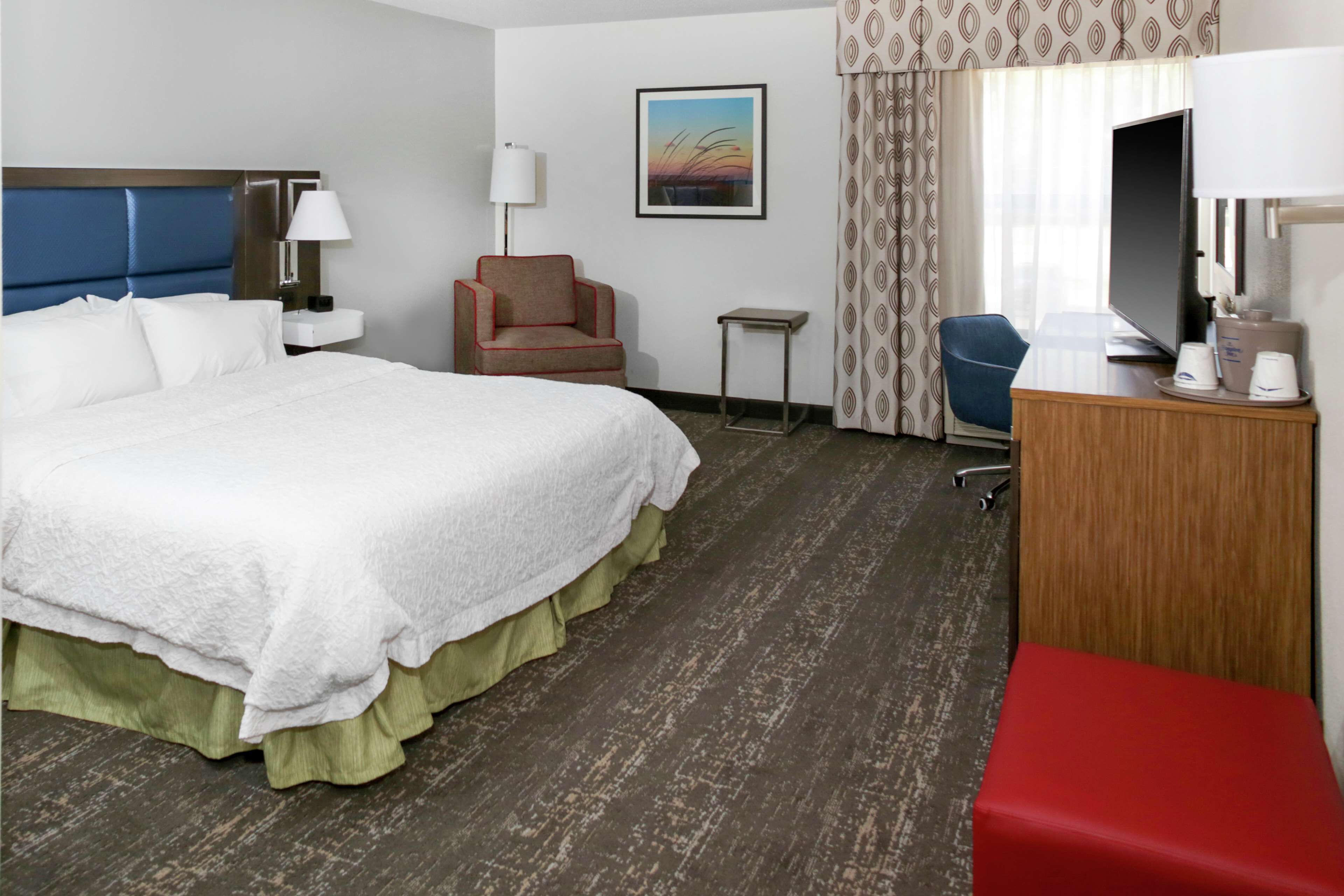 Hampton Inn Portage Hampton Inn Portage