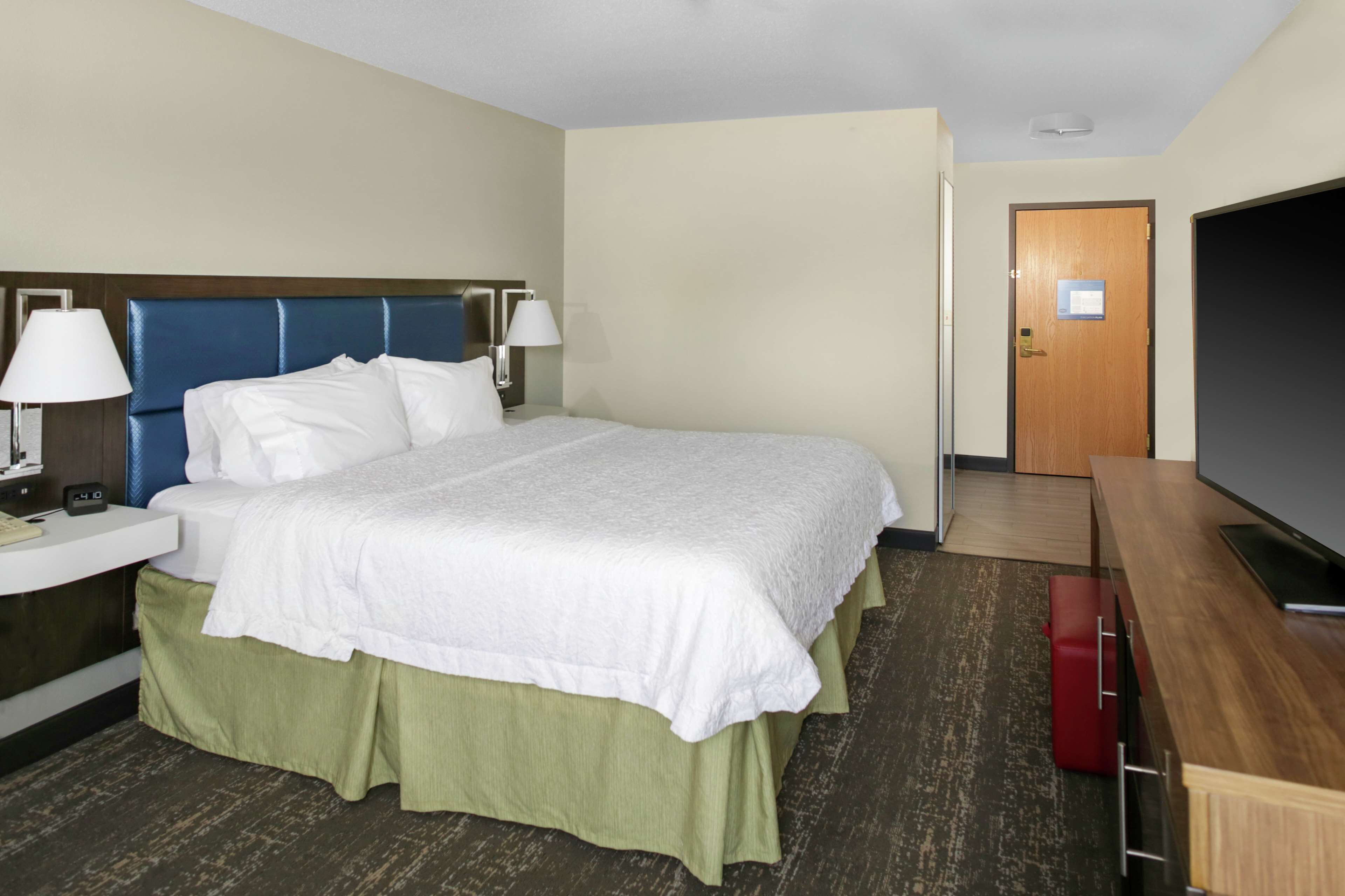 Hampton Inn Portage Hampton Inn Portage
