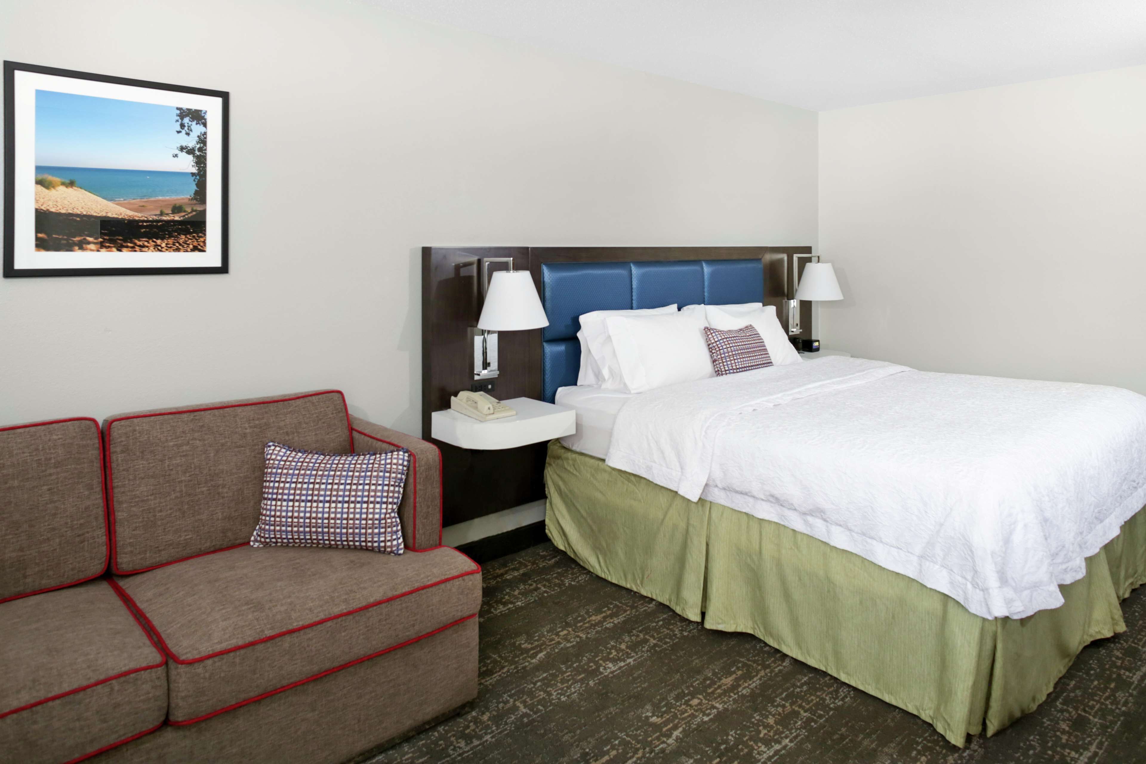 Hampton Inn Portage Hampton Inn Portage