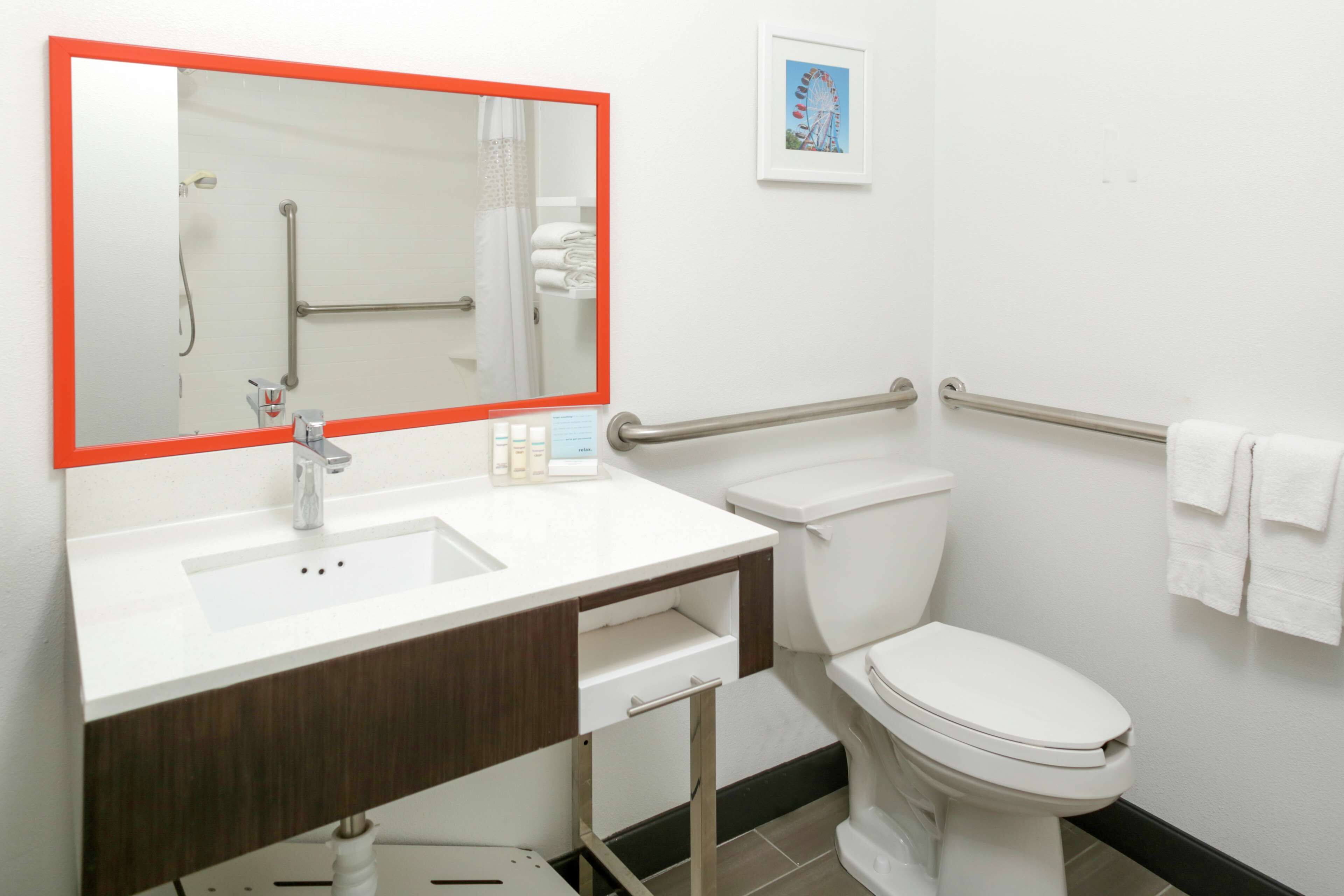 Hampton Inn Portage Hampton Inn Portage