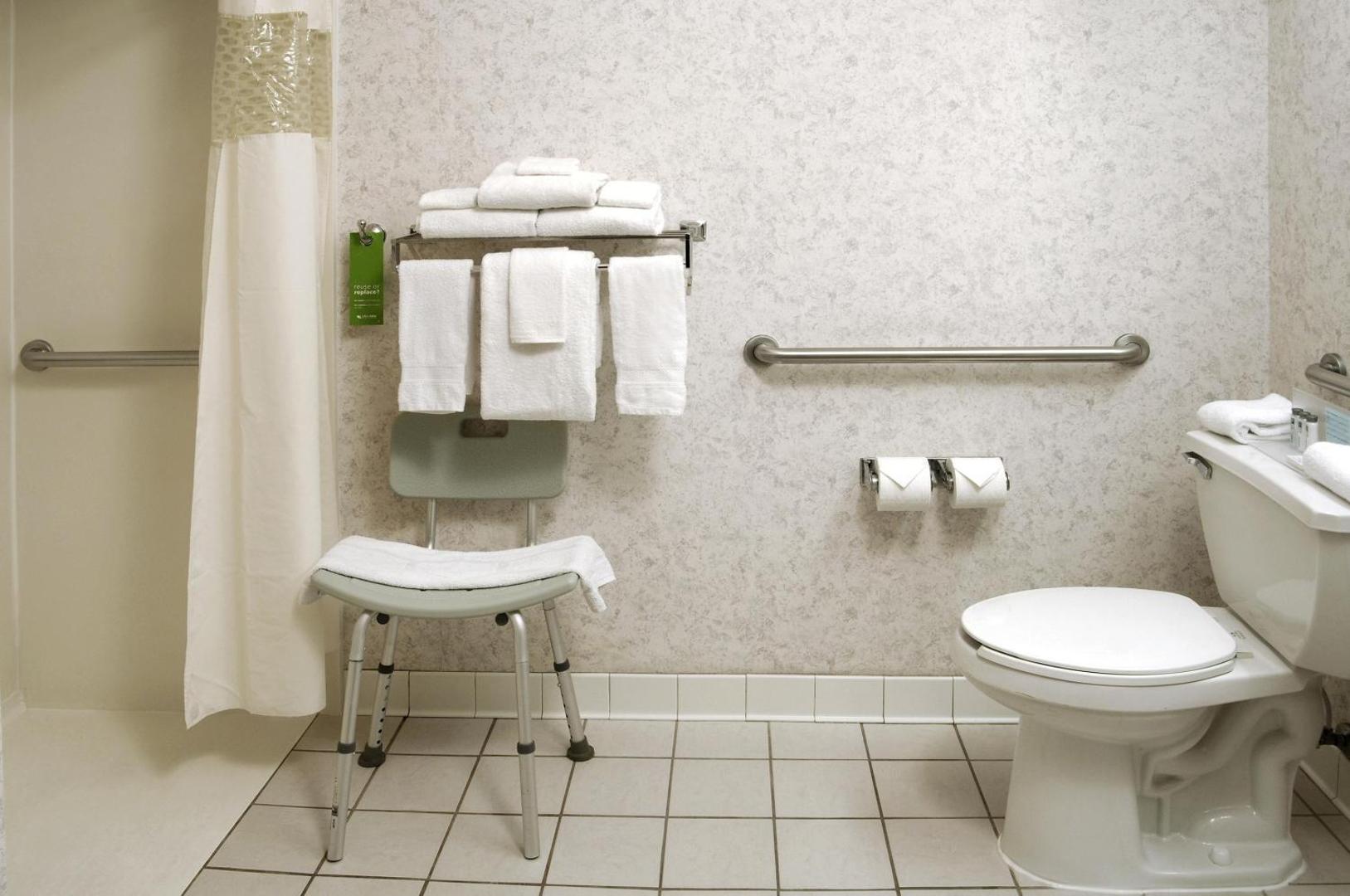 Hampton Inn Portage Hampton Inn Portage