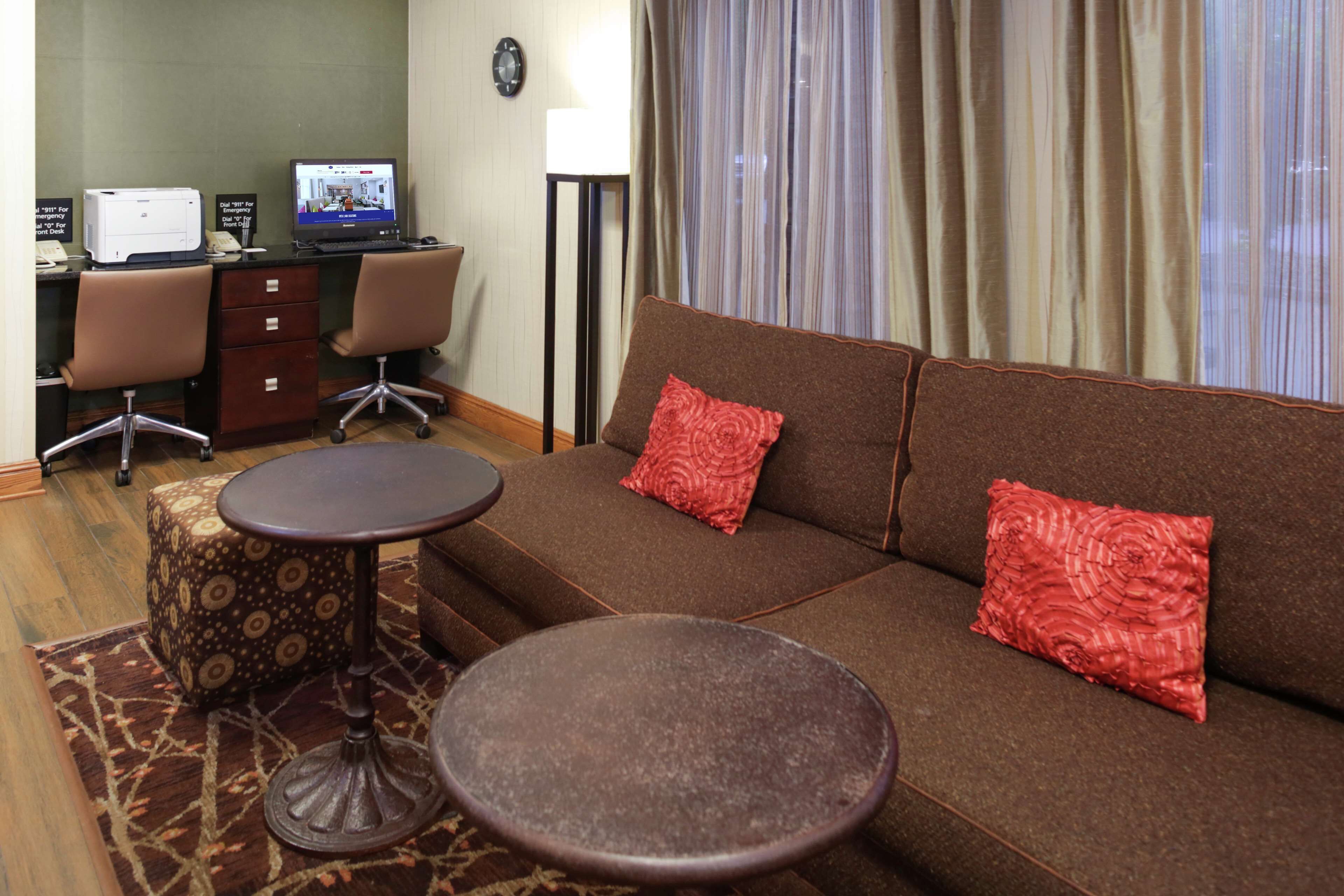 Hampton Inn Portage Hampton Inn Portage