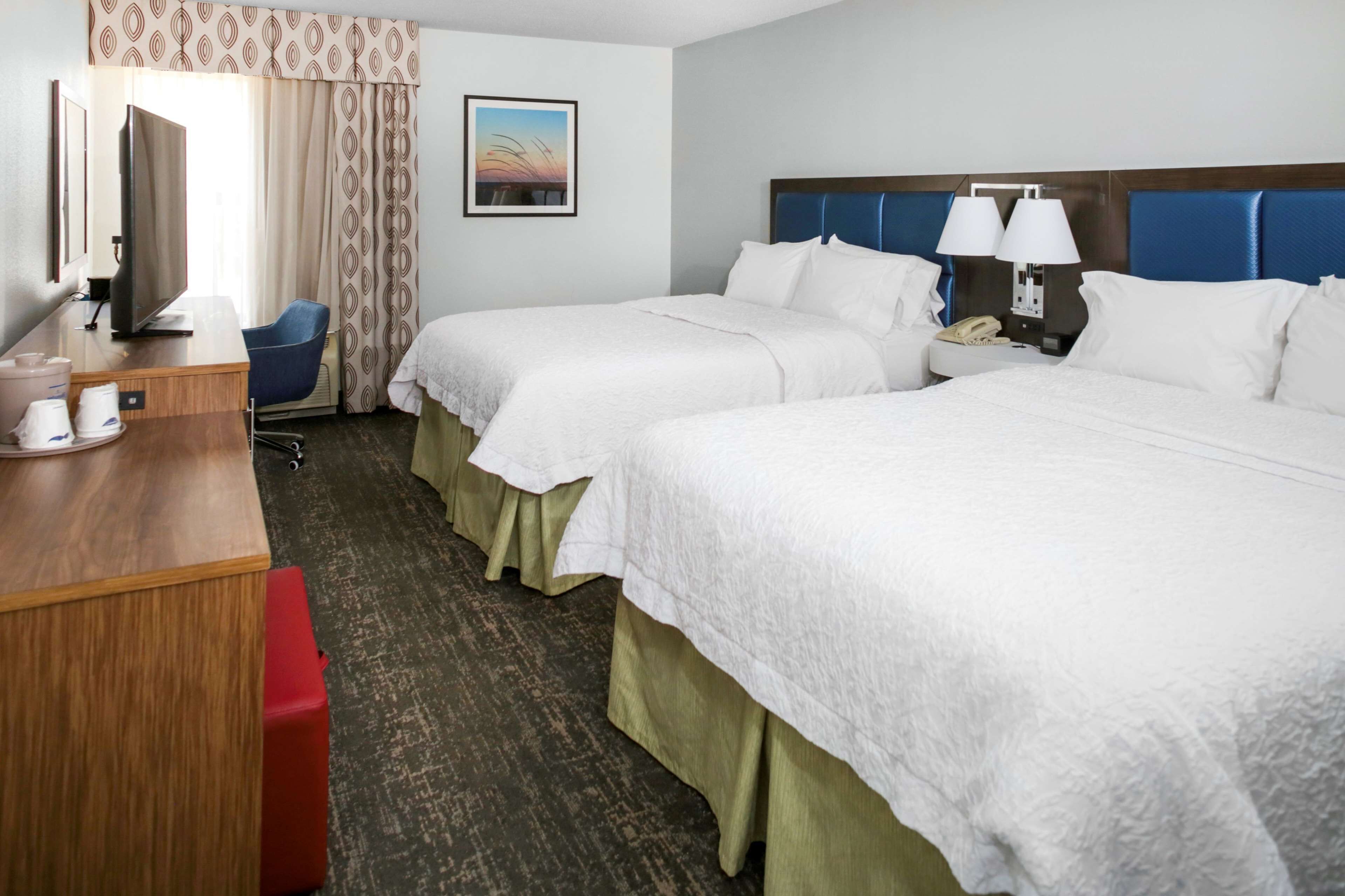 Hampton Inn Portage Hampton Inn Portage