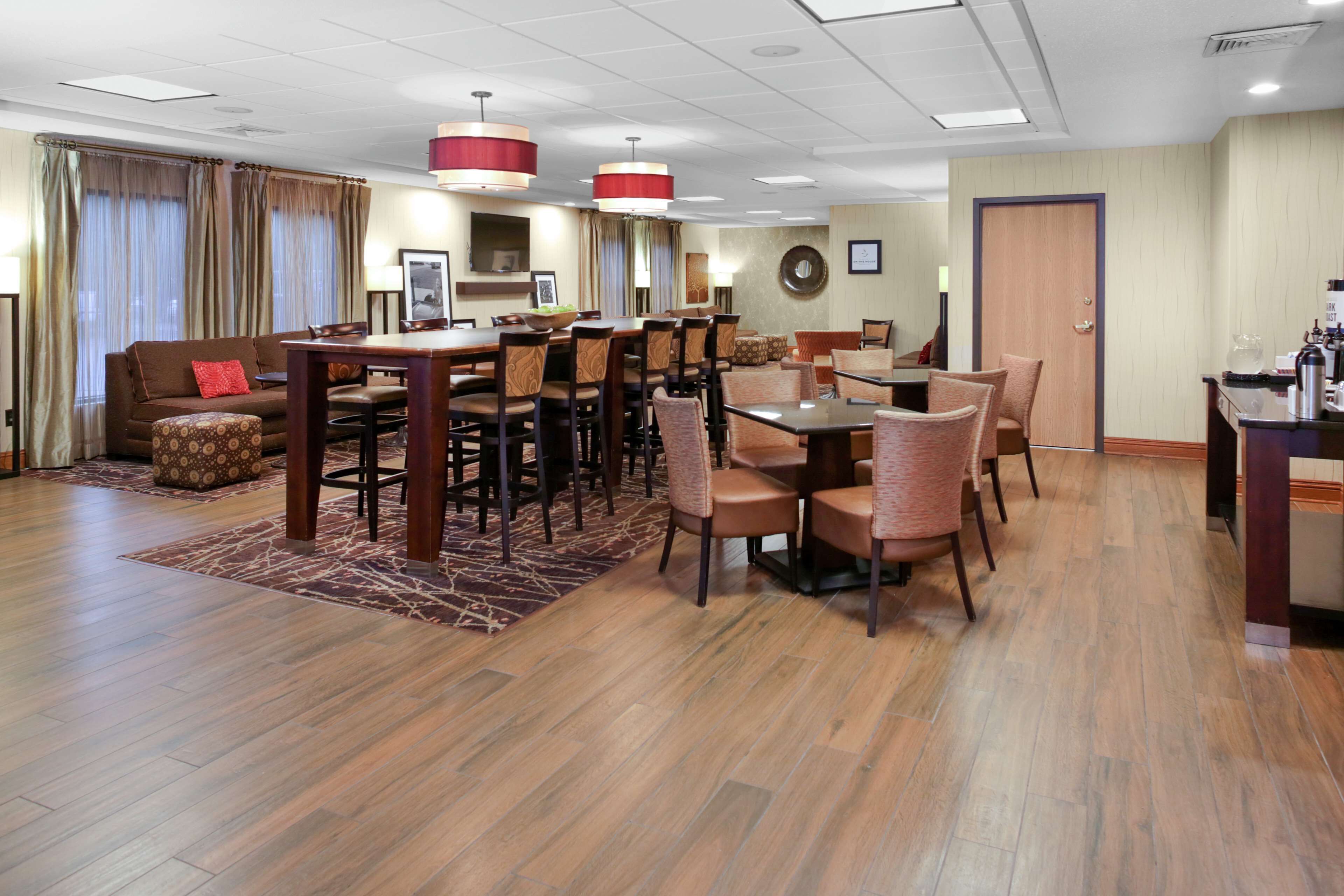 Hampton Inn Portage Hampton Inn Portage