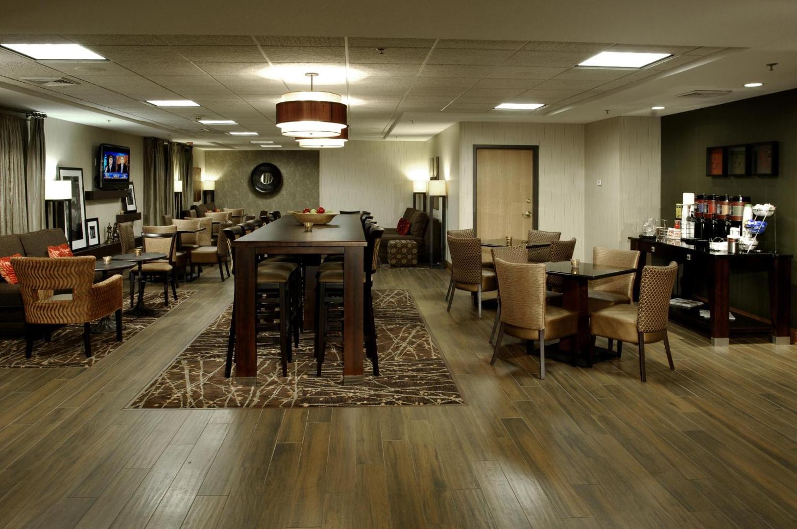 Hampton Inn Portage Hampton Inn Portage