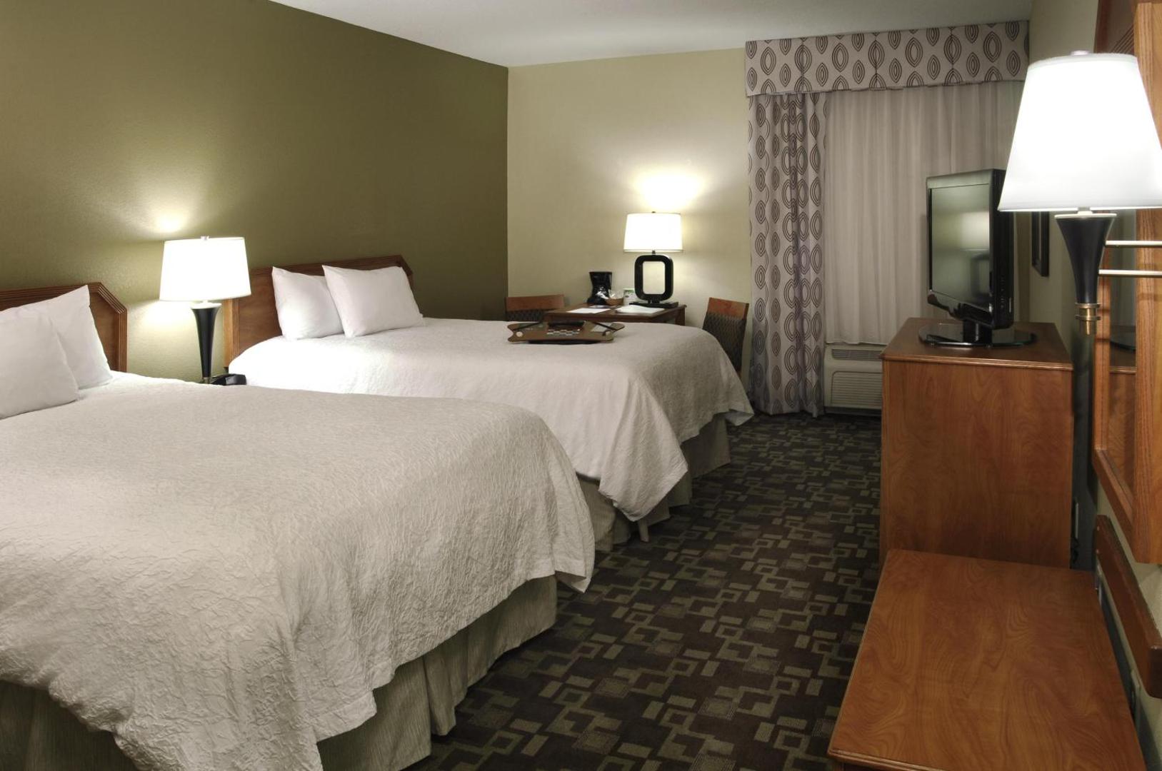 Hampton Inn Portage Hampton Inn Portage