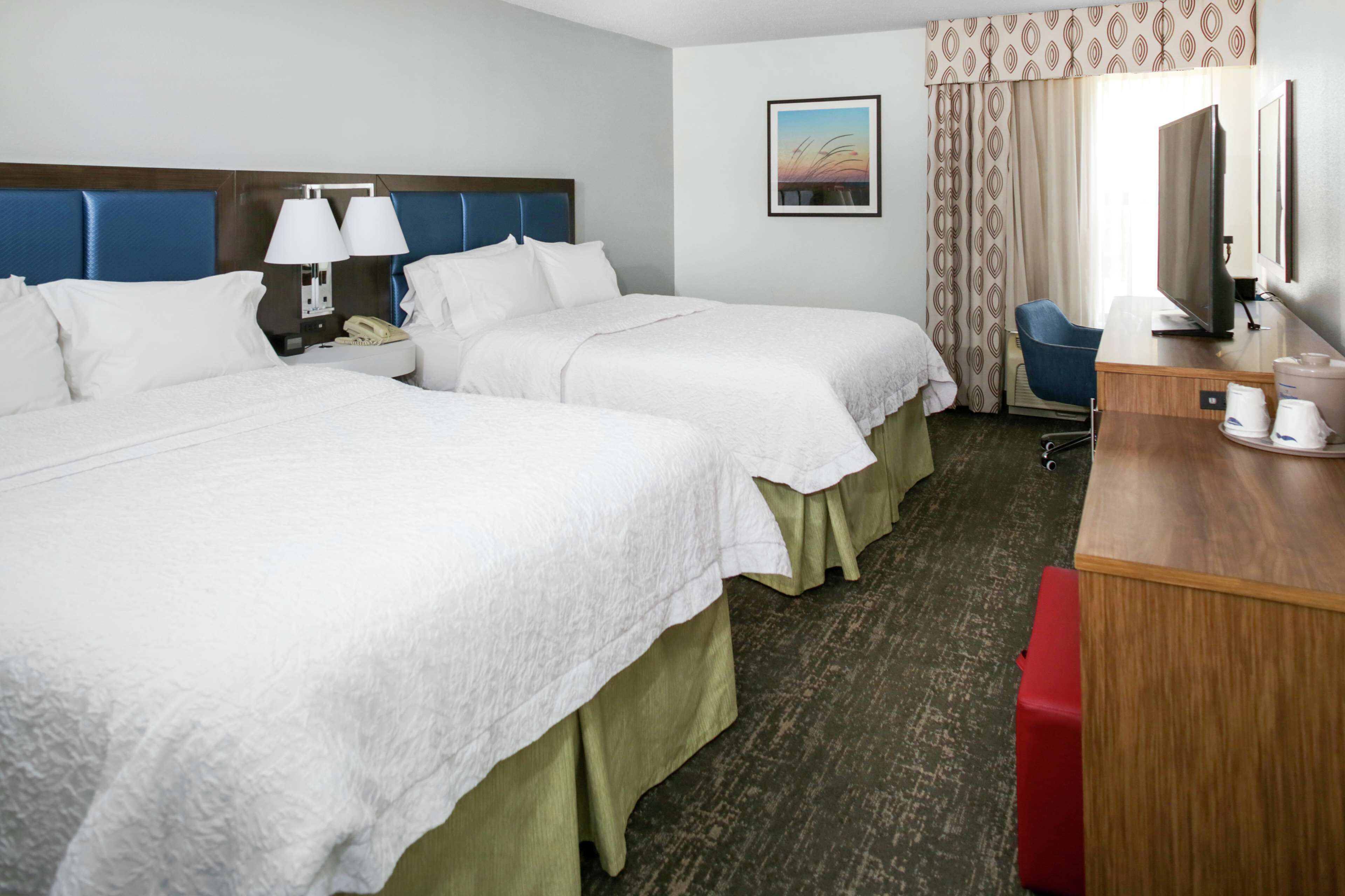 Hampton Inn Portage Hampton Inn Portage