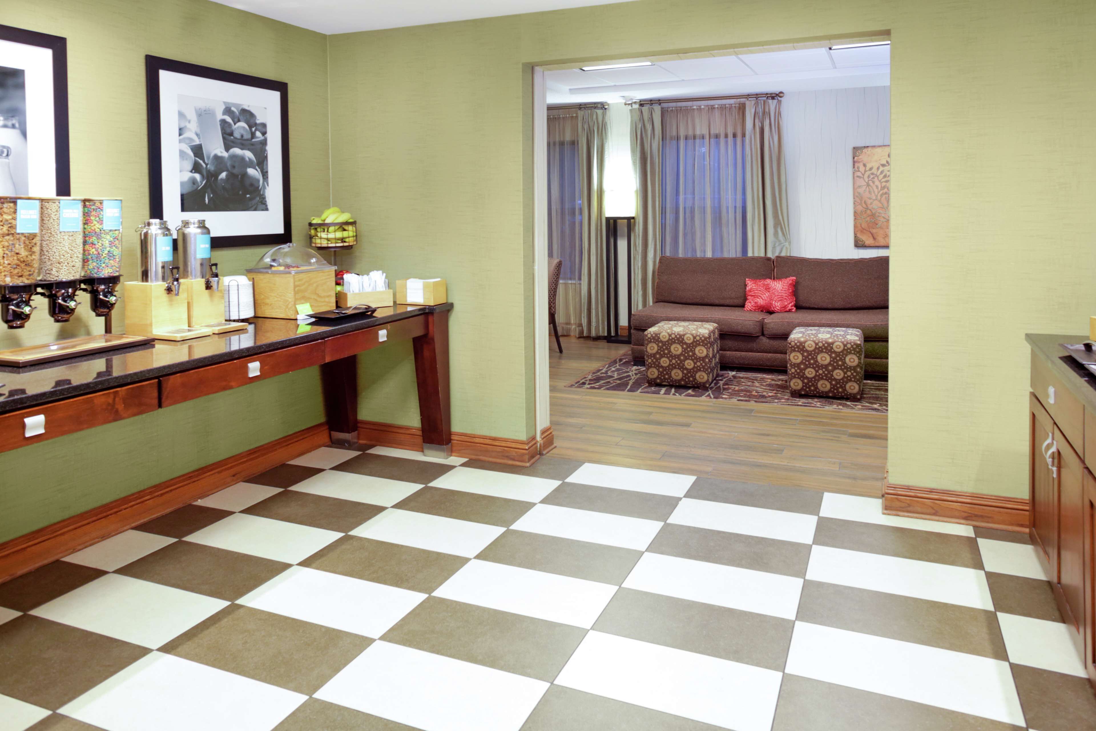 Hampton Inn Portage Hampton Inn Portage