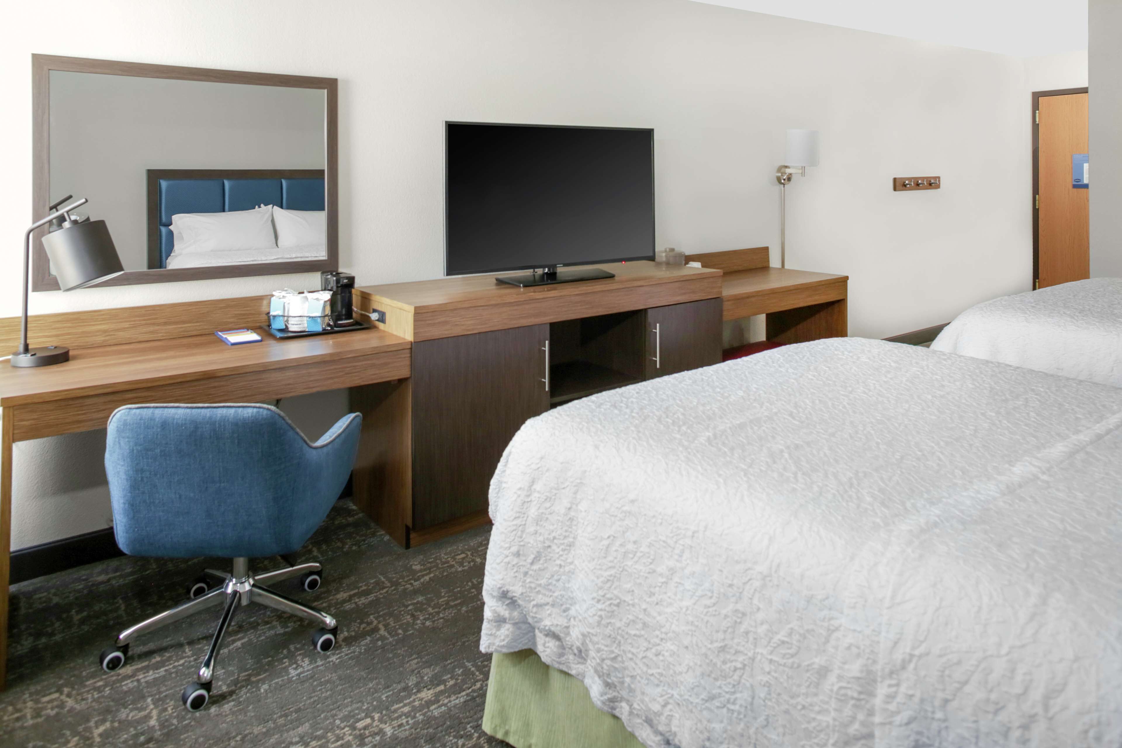Hampton Inn Portage Hampton Inn Portage