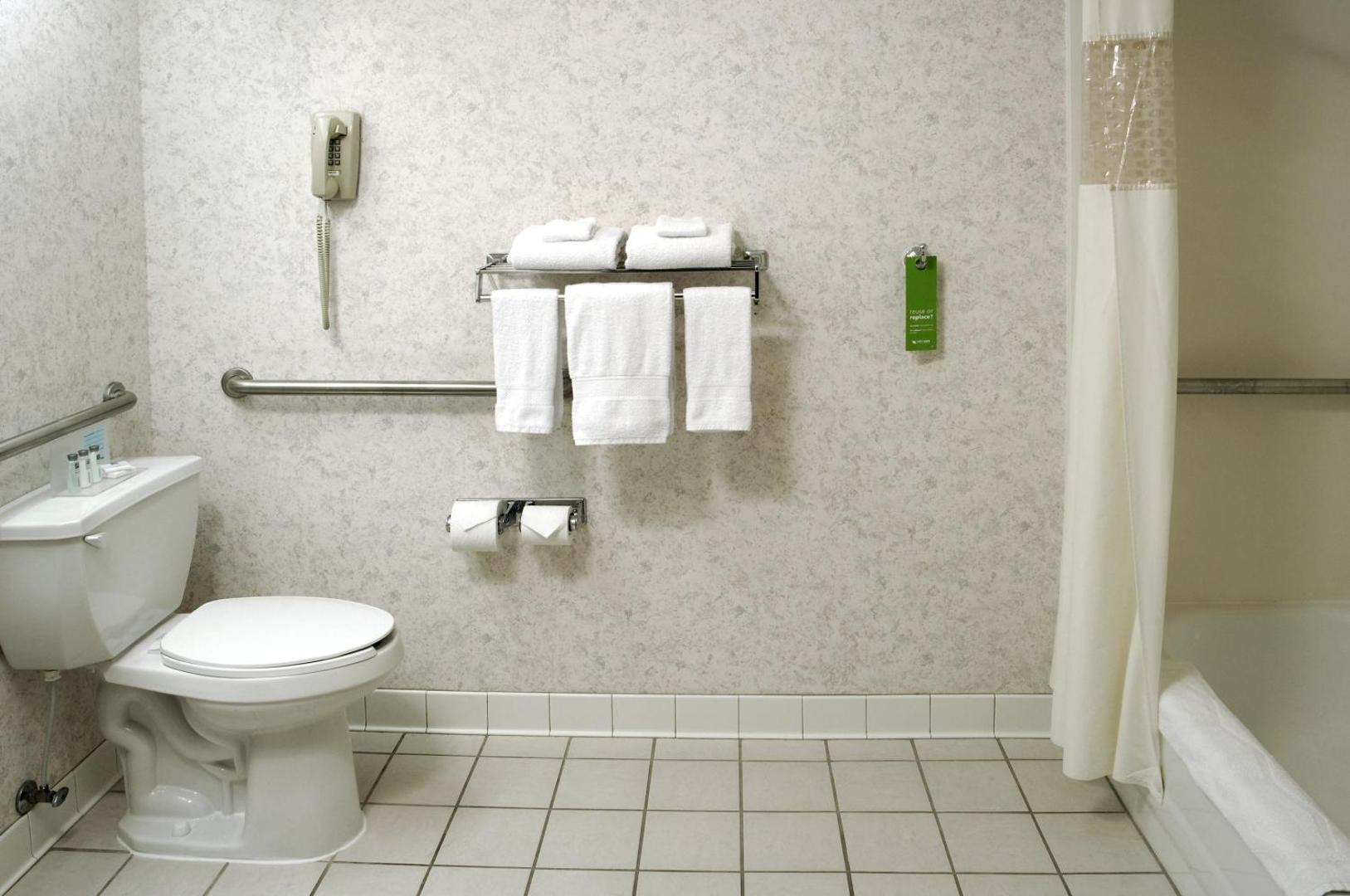 Hampton Inn Portage Hampton Inn Portage