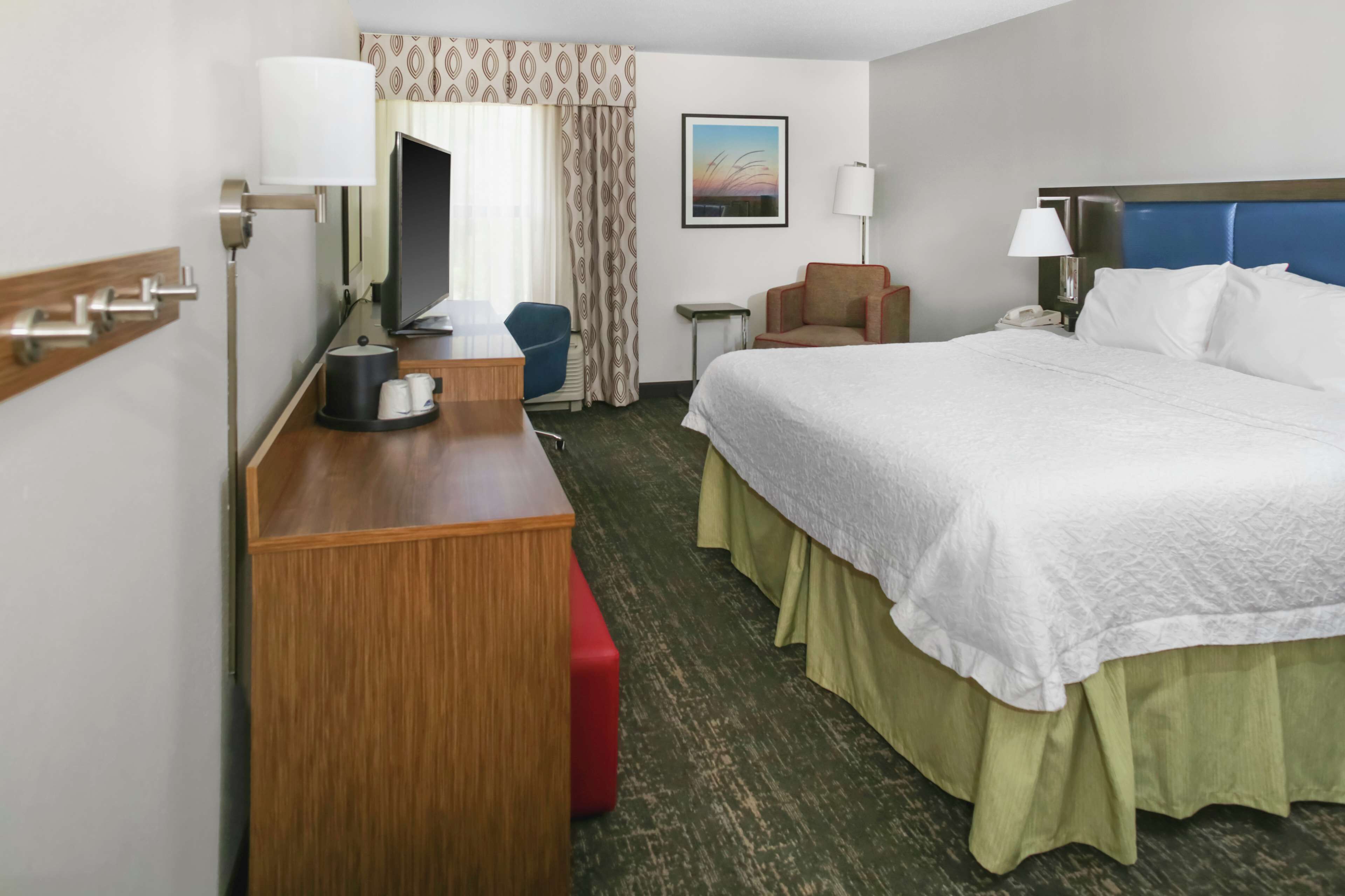 Hampton Inn Portage Hampton Inn Portage