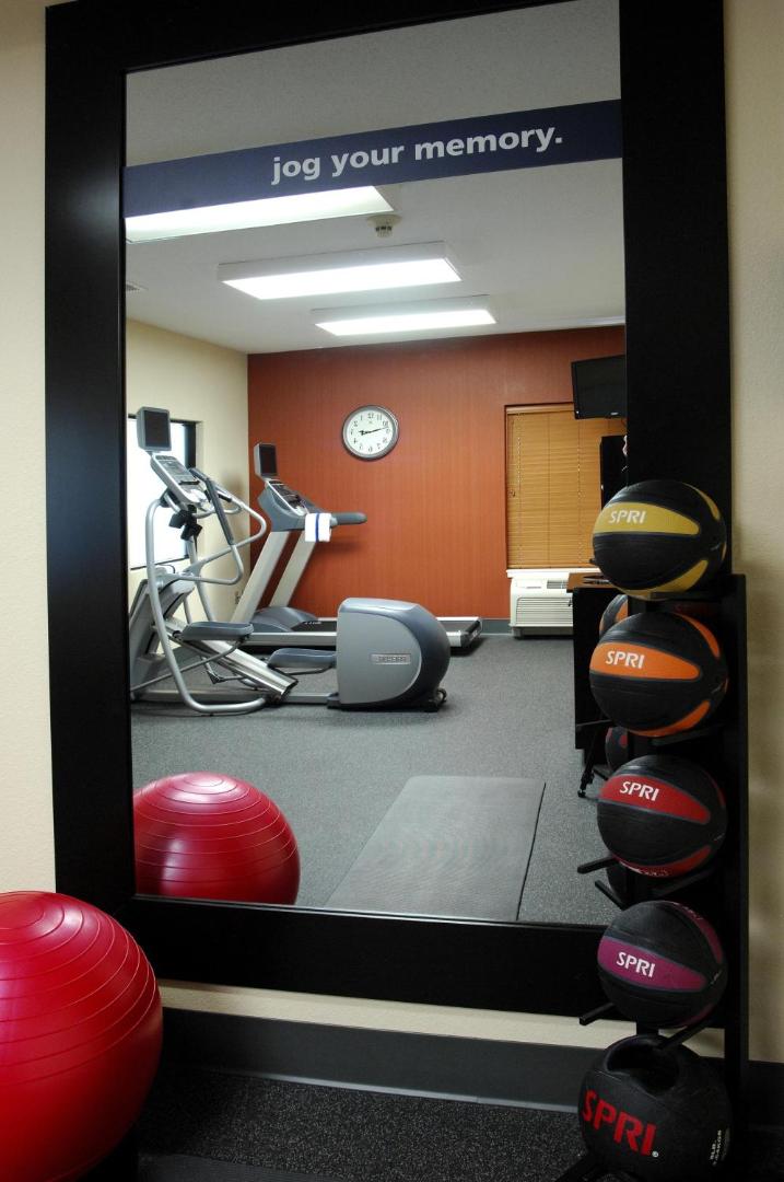Hampton Inn Portage Hampton Inn Portage