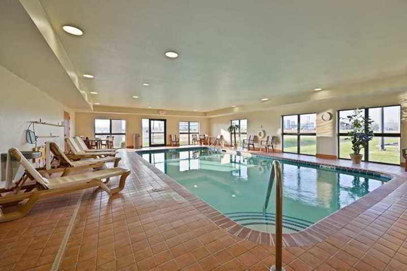 Hampton Inn & Suites Richmond Hampton Inn & Suites Richmond
