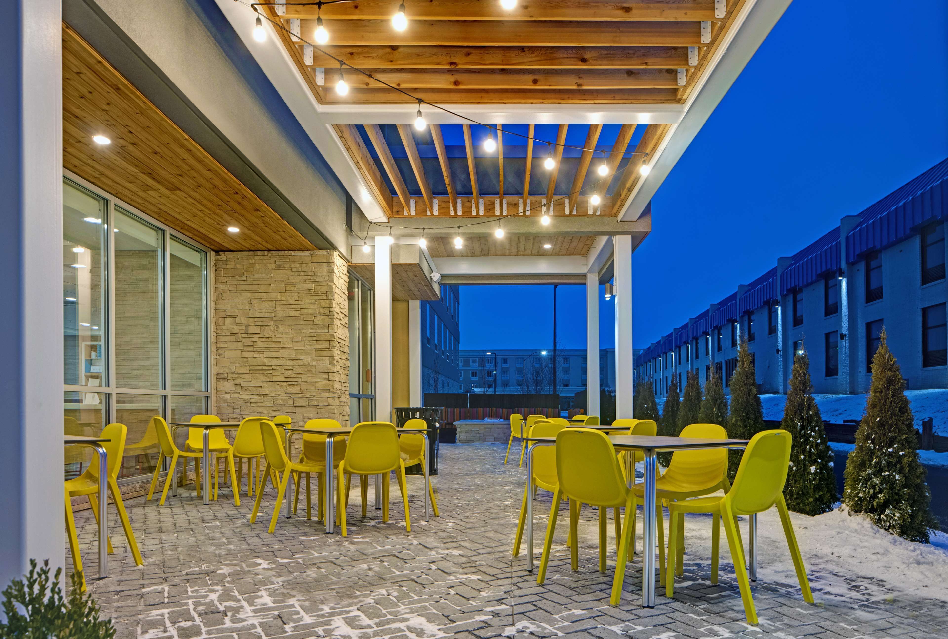 Home2 Suites by Hilton Richmond