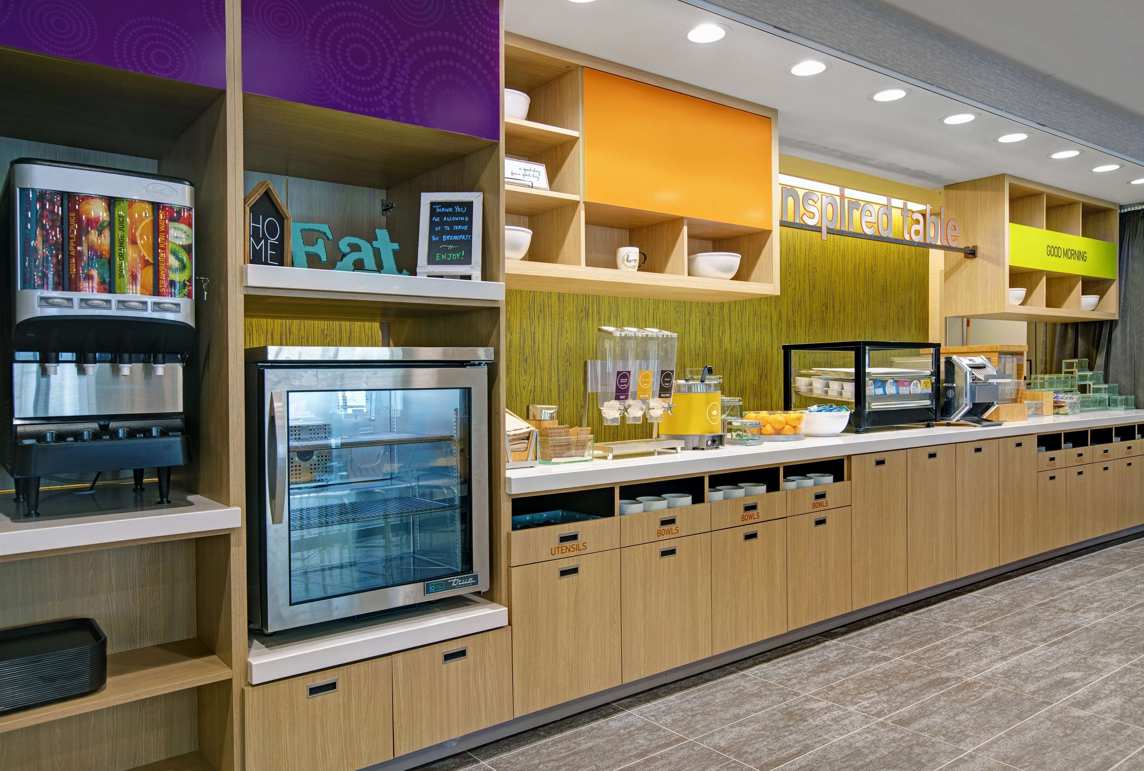 Home2 Suites by Hilton Richmond