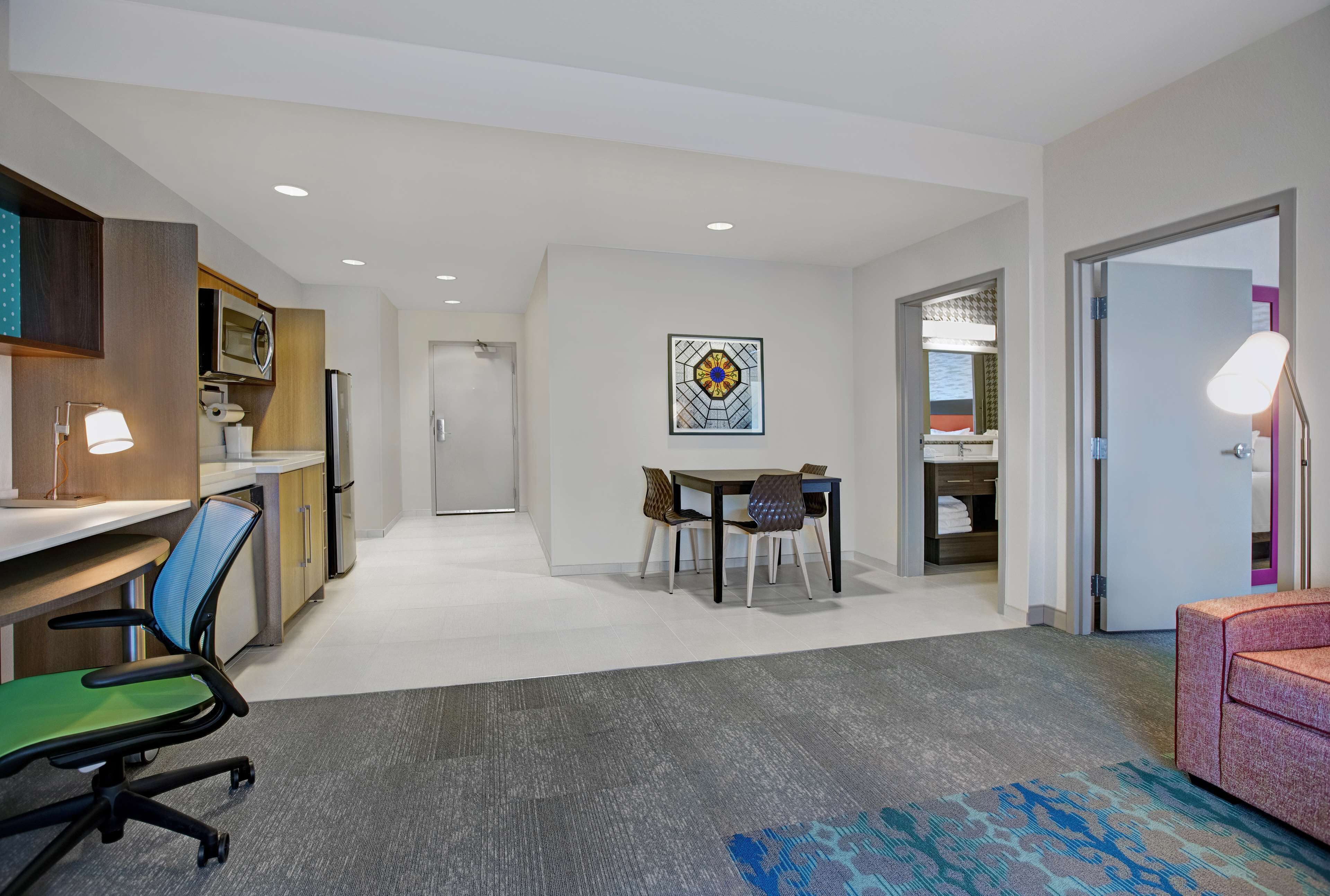 Home2 Suites by Hilton Richmond