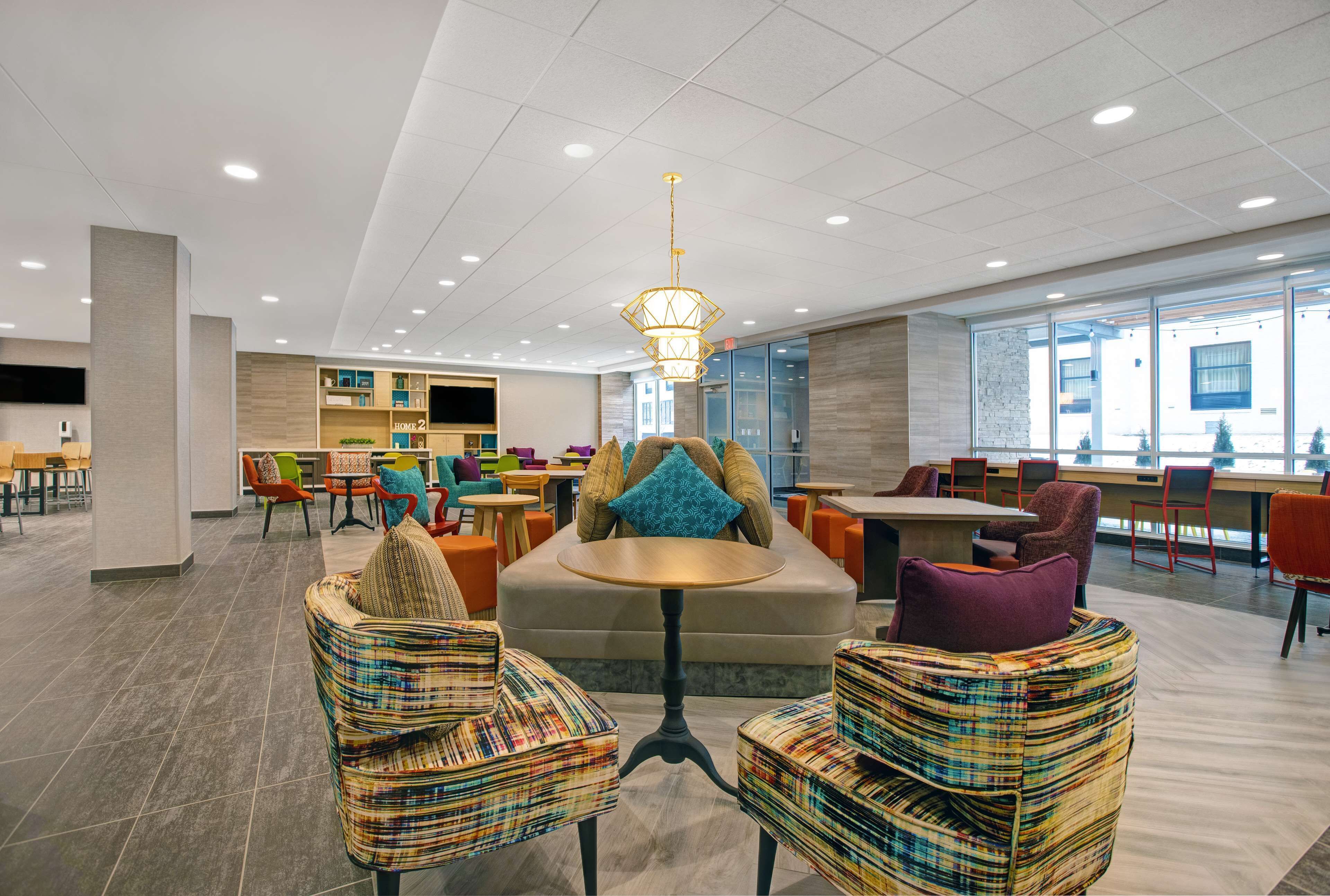 Home2 Suites by Hilton Richmond