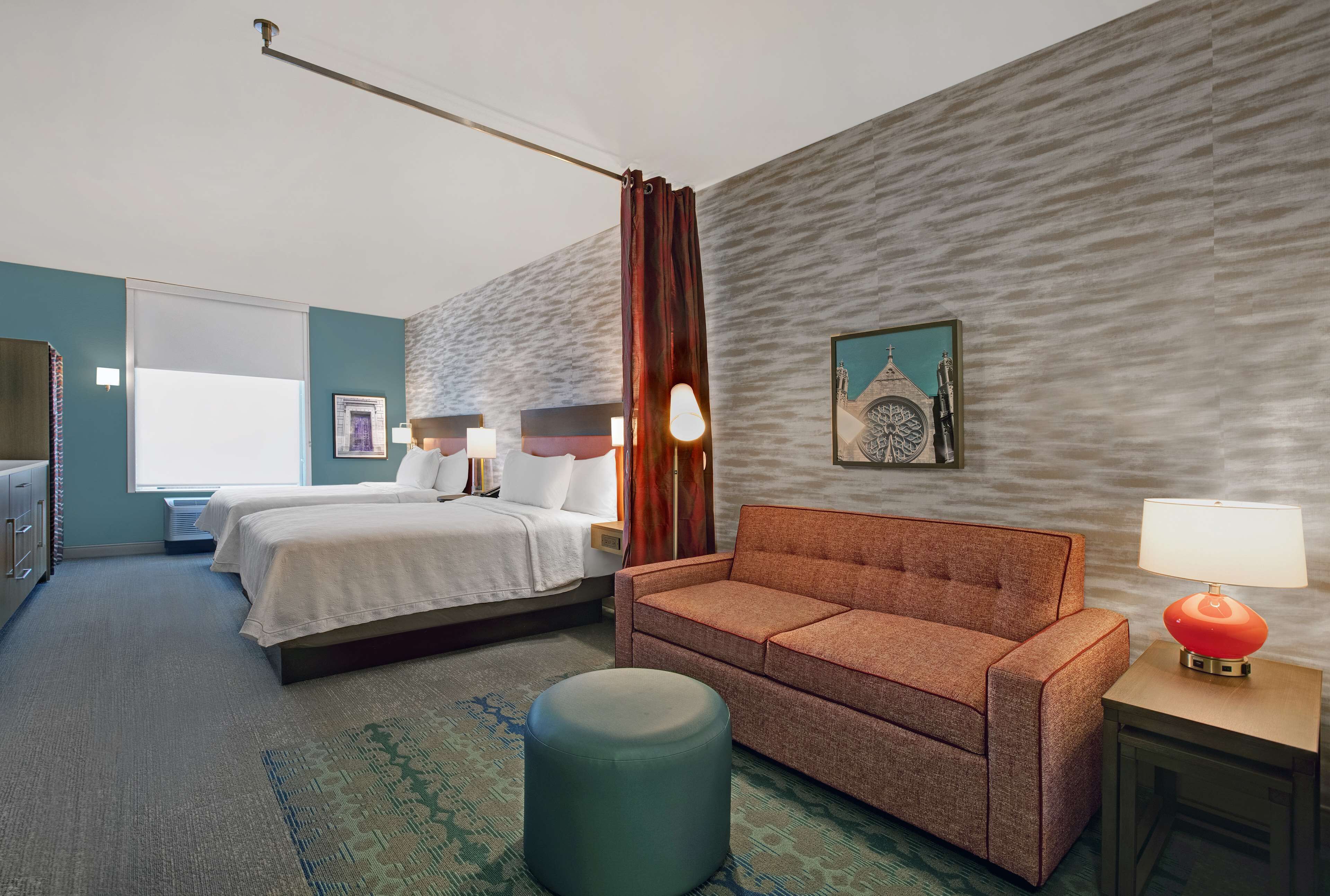 Home2 Suites by Hilton Richmond