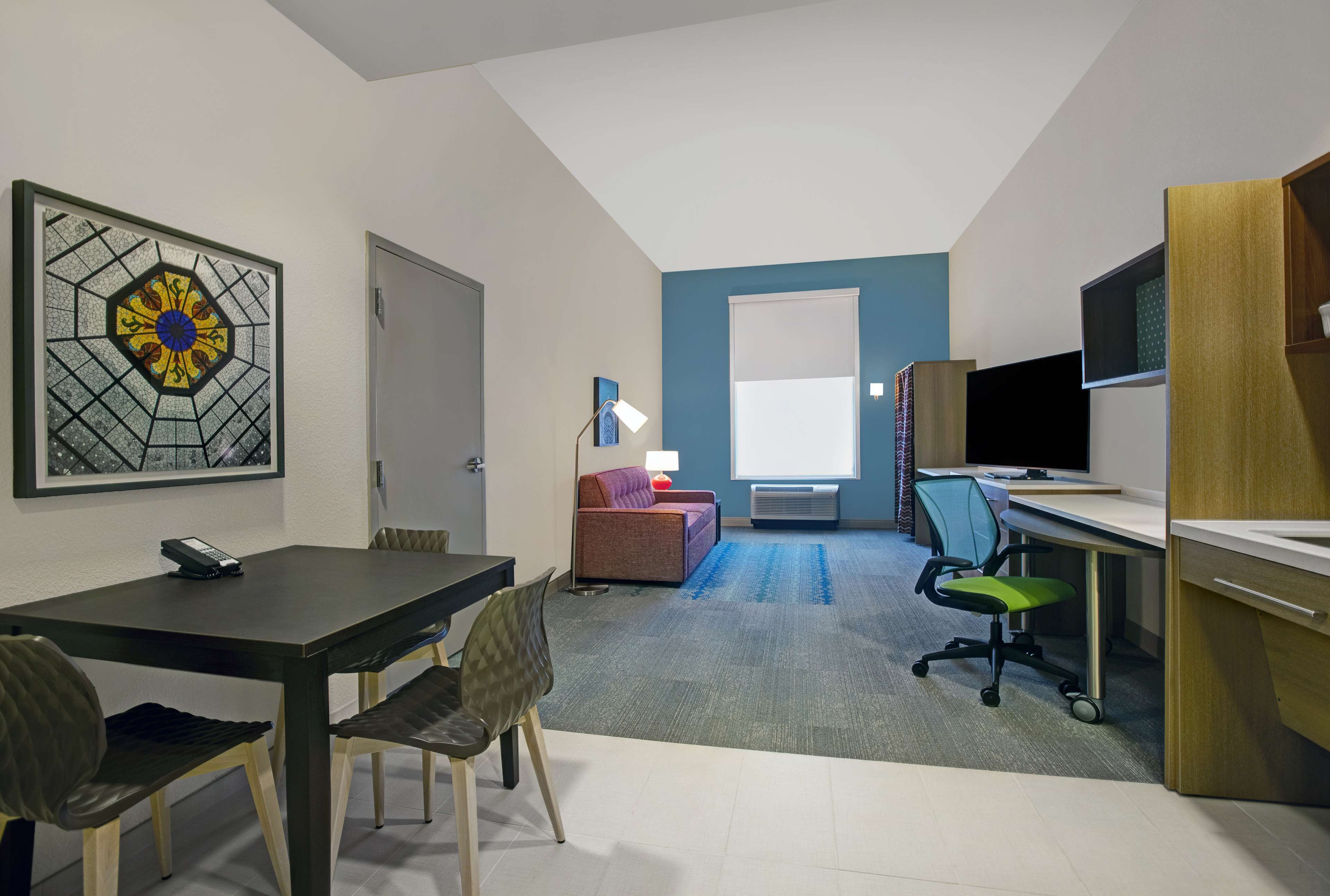 Home2 Suites by Hilton Richmond