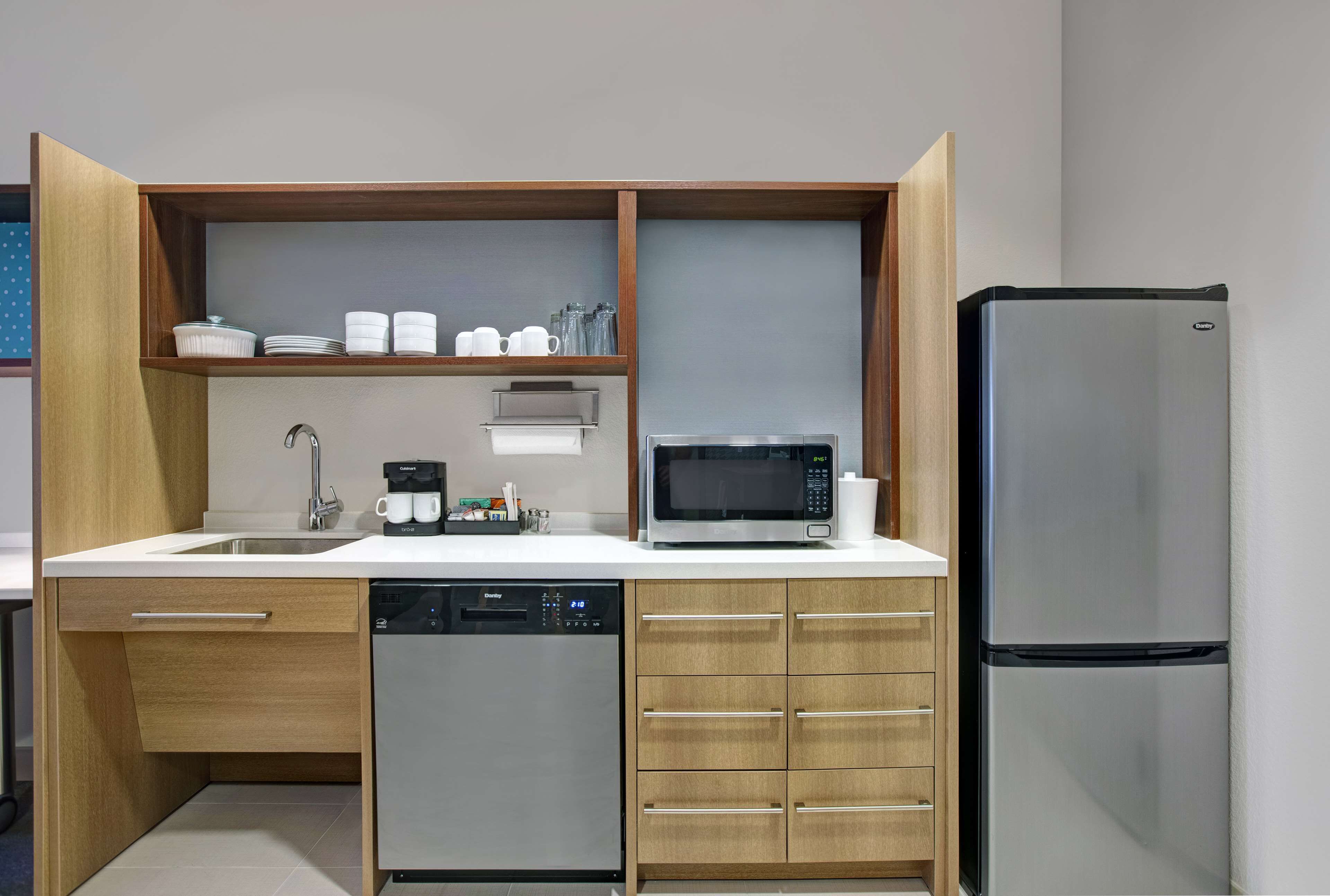 Home2 Suites by Hilton Richmond