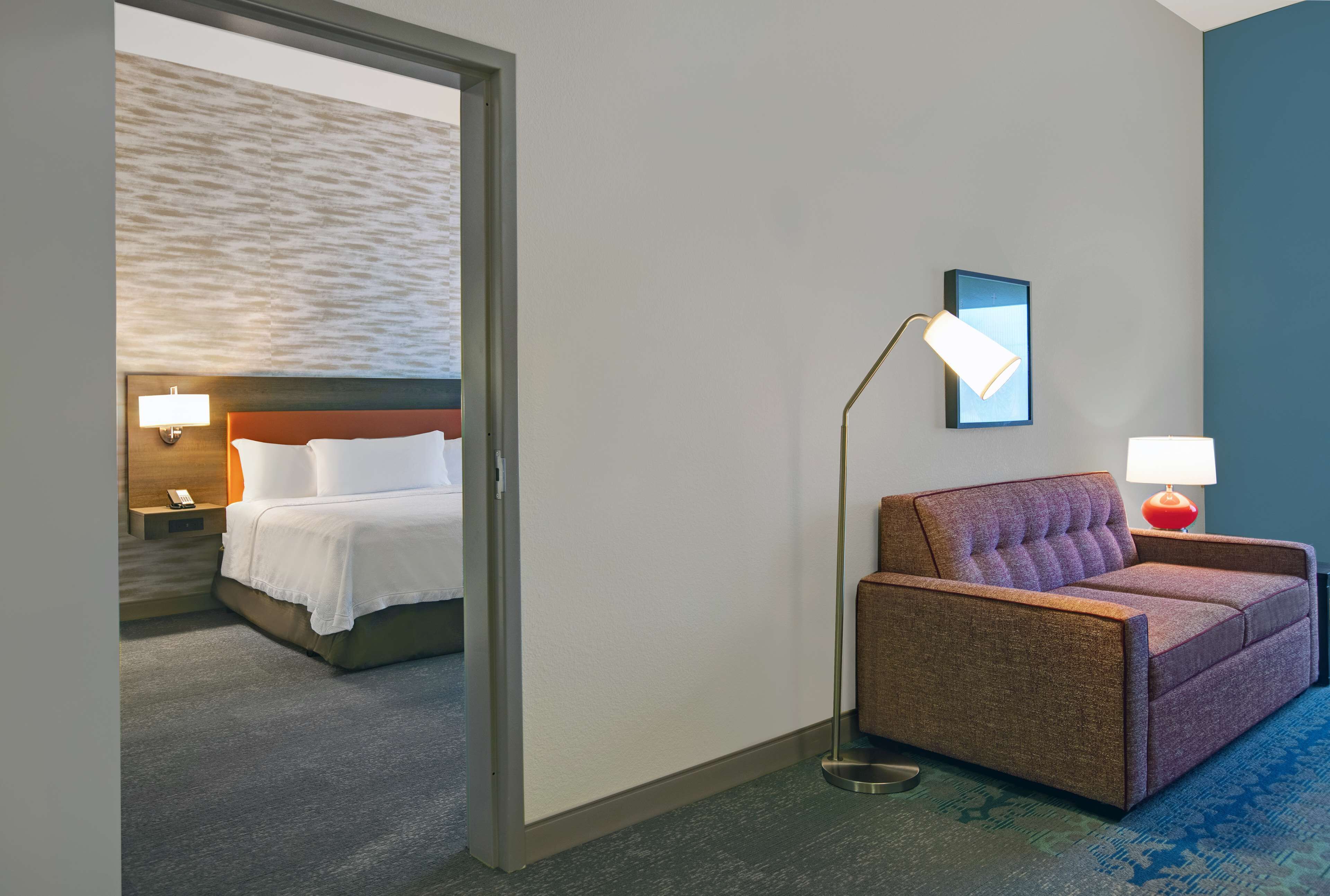 Home2 Suites by Hilton Richmond