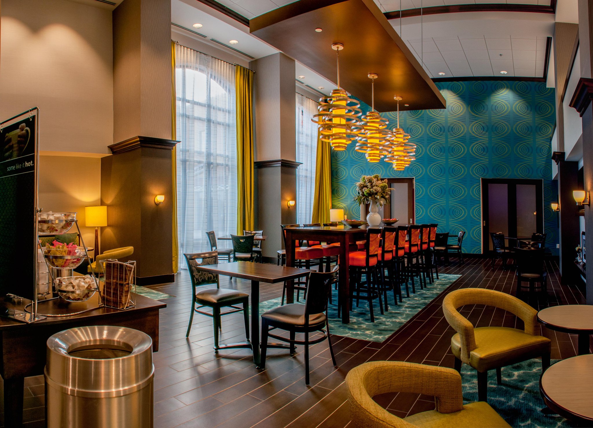 Hampton Inn & Suites Mishawaka/South Bend at Heritage Square Hampton Inn & Suites Mishawaka/South Bend at Heritage Square