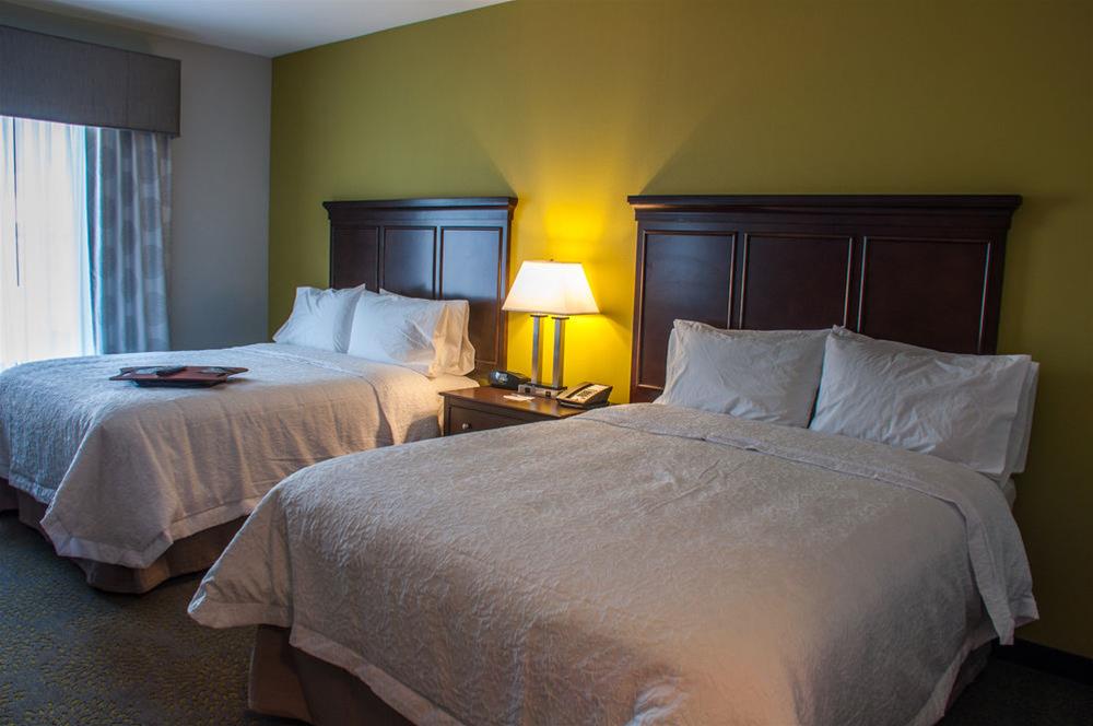 Hampton Inn & Suites Mishawaka/South Bend at Heritage Square Hampton Inn & Suites Mishawaka/South Bend at Heritage Square