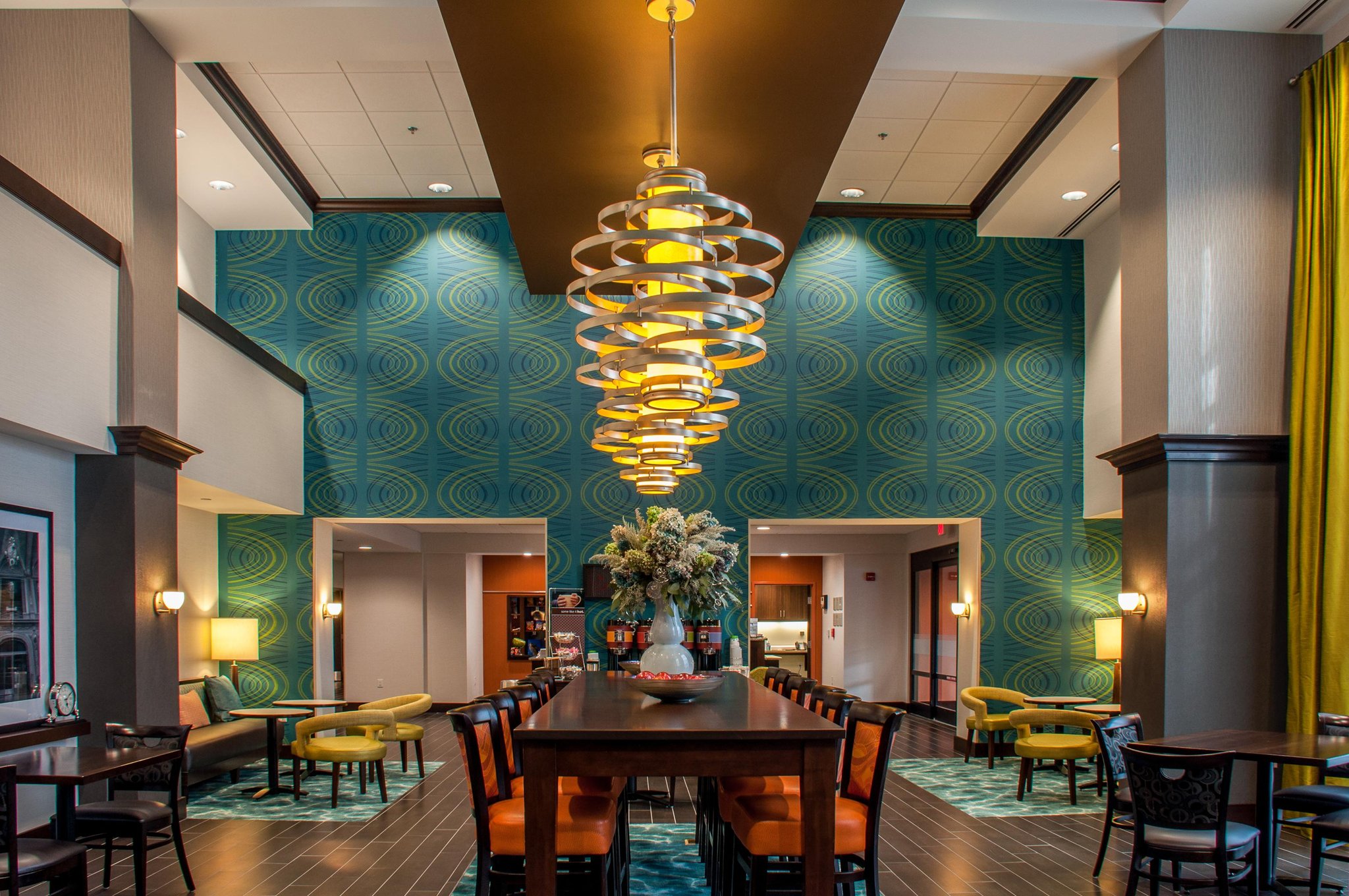 Hampton Inn & Suites Mishawaka/South Bend at Heritage Square Hampton Inn & Suites Mishawaka/South Bend at Heritage Square