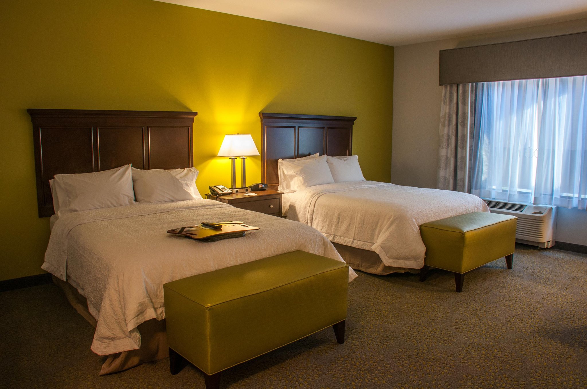 Hampton Inn & Suites Mishawaka/South Bend at Heritage Square Hampton Inn & Suites Mishawaka/South Bend at Heritage Square