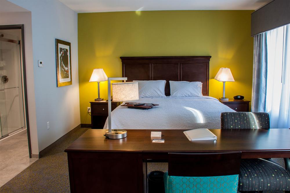 Hampton Inn & Suites Mishawaka/South Bend at Heritage Square Hampton Inn & Suites Mishawaka/South Bend at Heritage Square