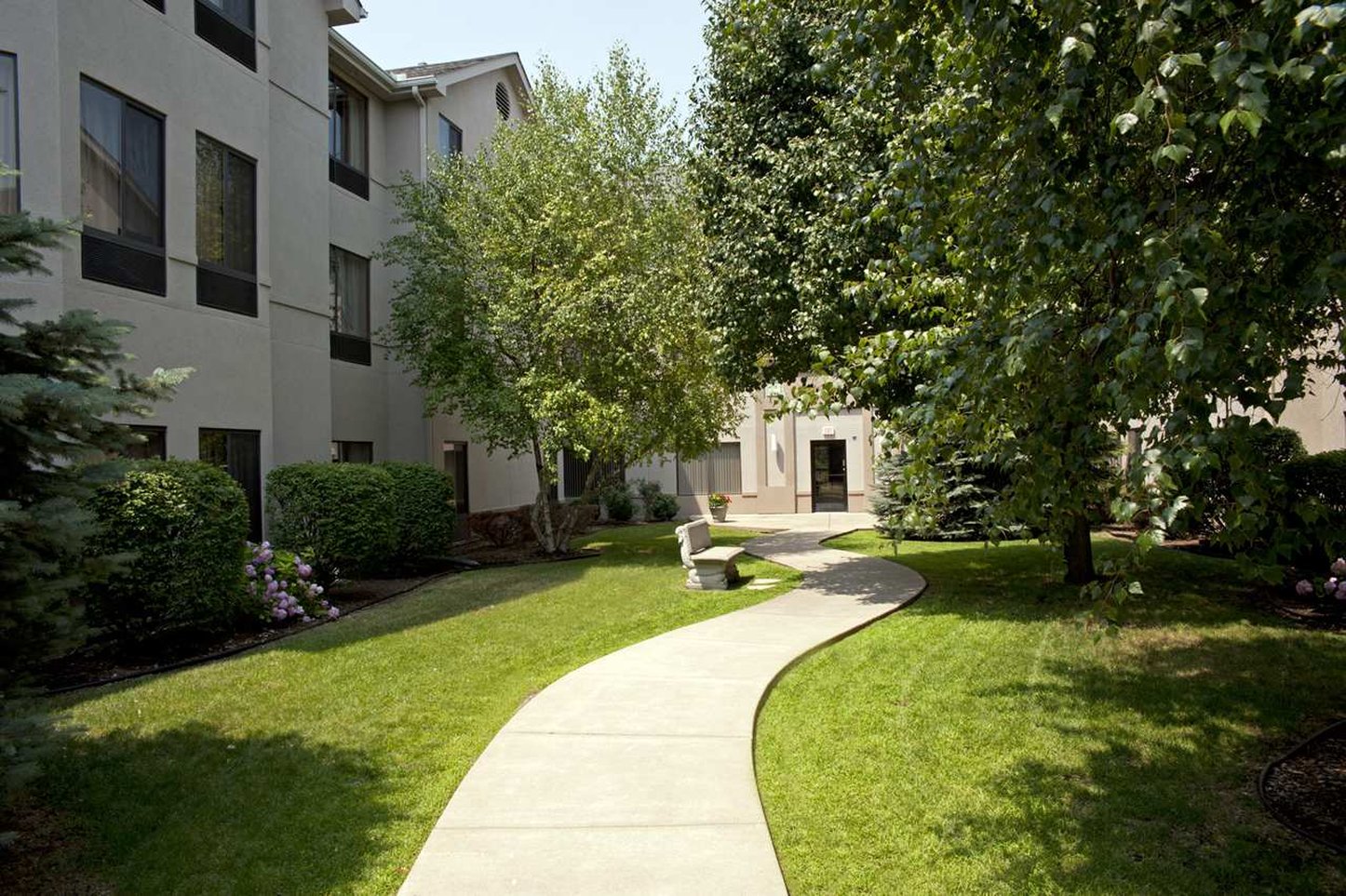 Larkspur Landing South Bend Larkspur Landing South Bend