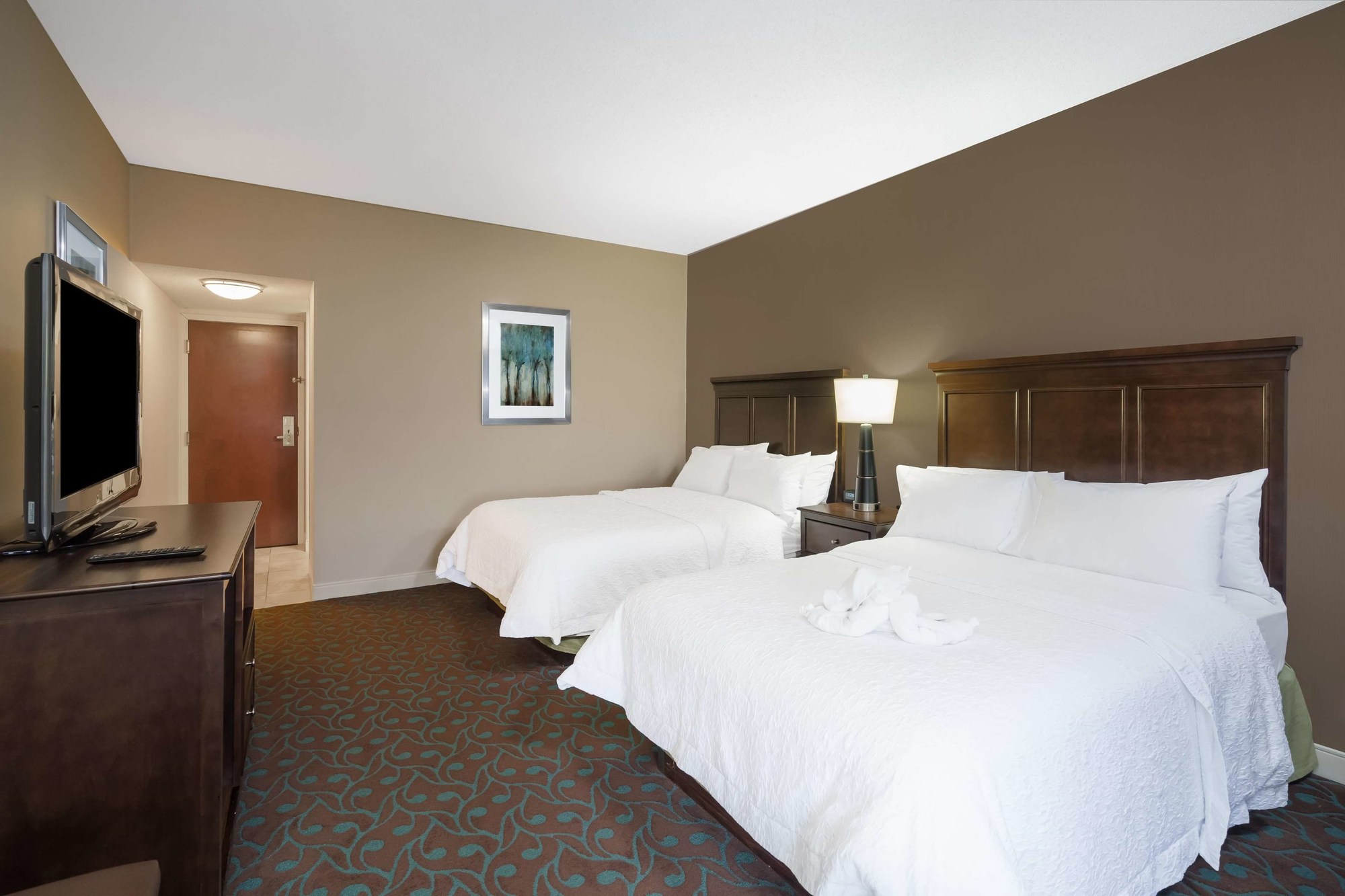 Hampton Inn Terre Haute Hampton Inn Terre Haute