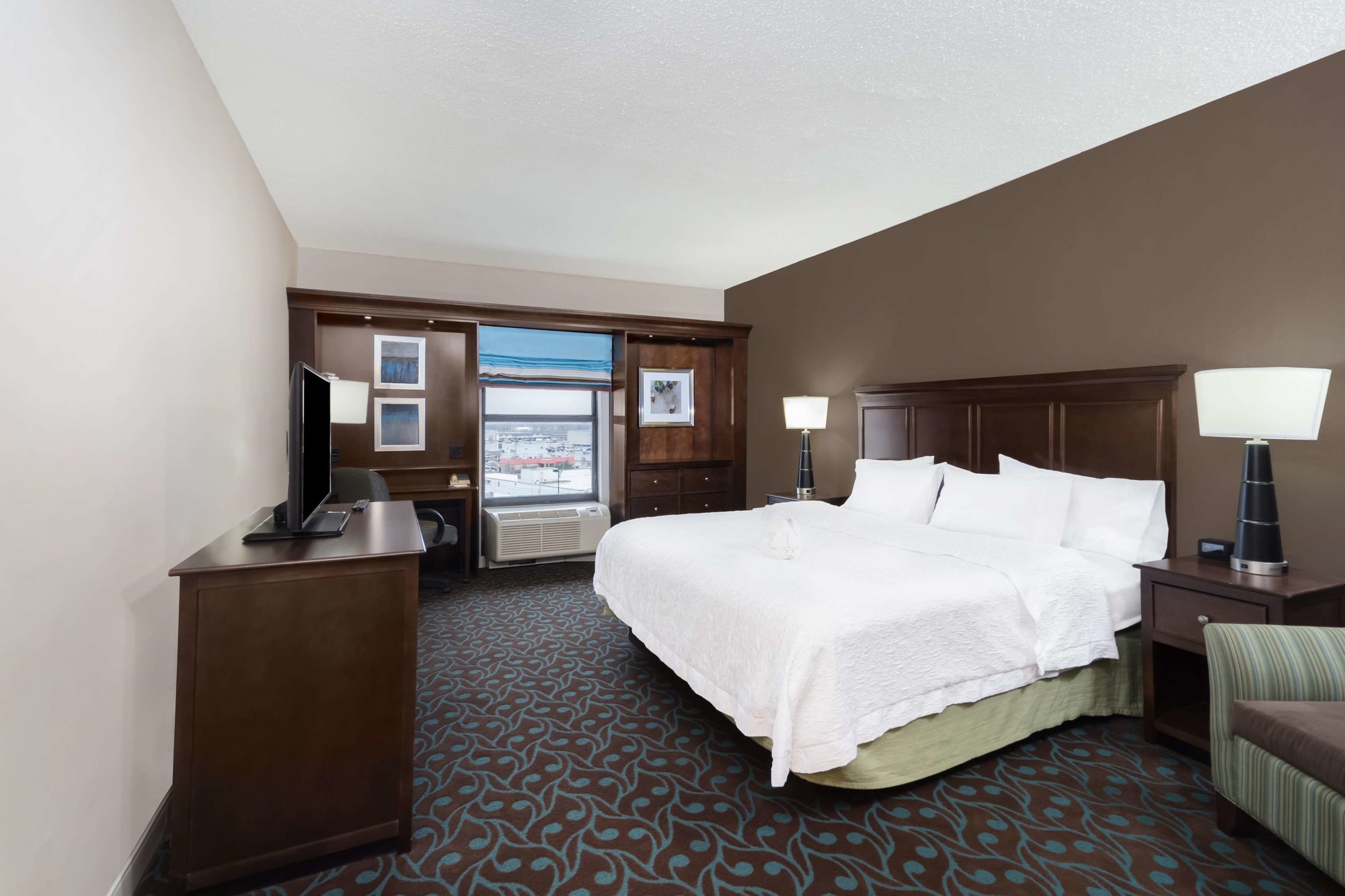 Hampton Inn Terre Haute Hampton Inn Terre Haute