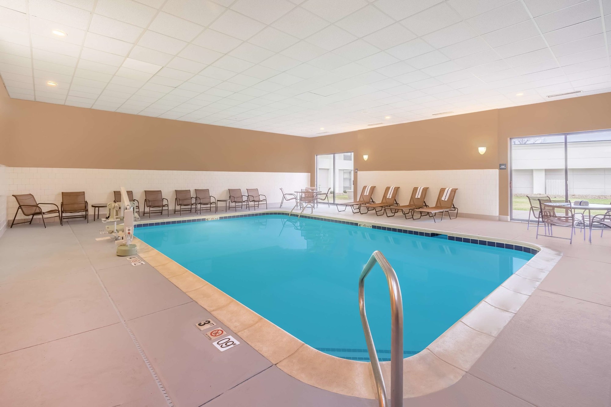 Hampton Inn Terre Haute Hampton Inn Terre Haute