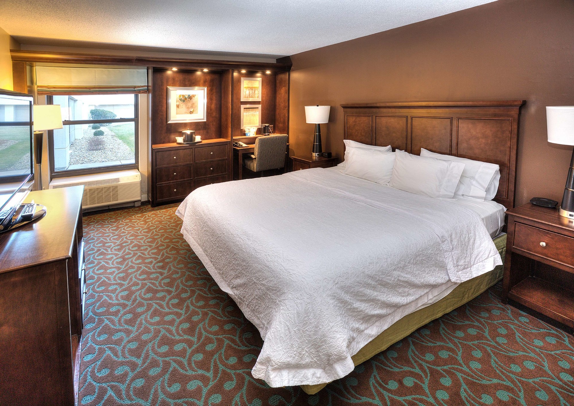 Hampton Inn Terre Haute Hampton Inn Terre Haute