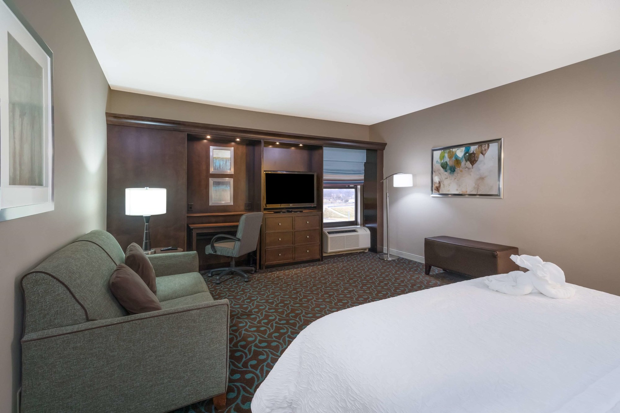 Hampton Inn Terre Haute Hampton Inn Terre Haute