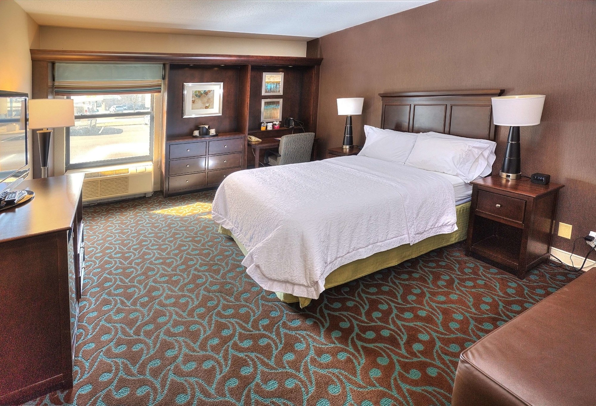 Hampton Inn Terre Haute Hampton Inn Terre Haute