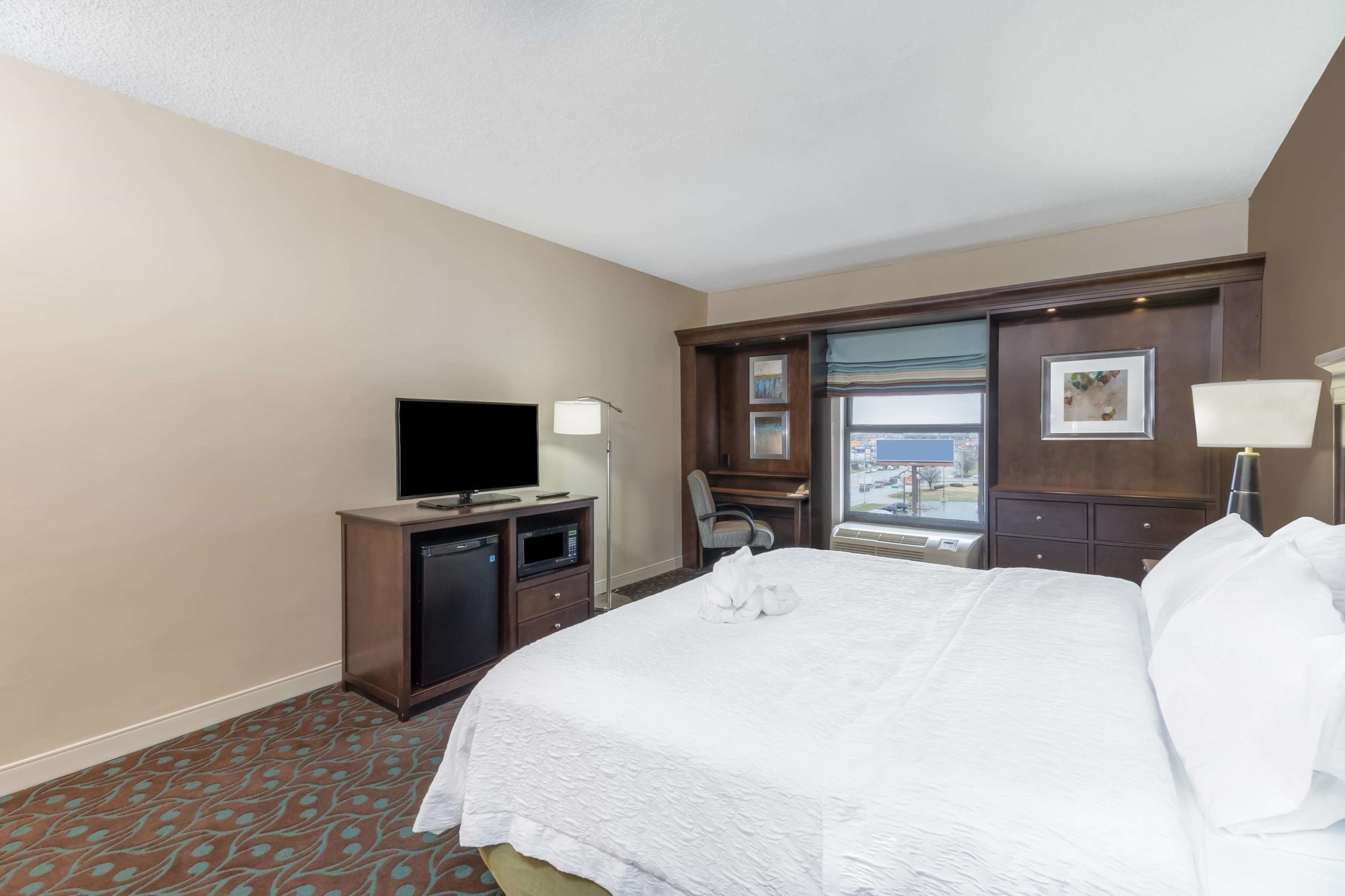 Hampton Inn Terre Haute Hampton Inn Terre Haute
