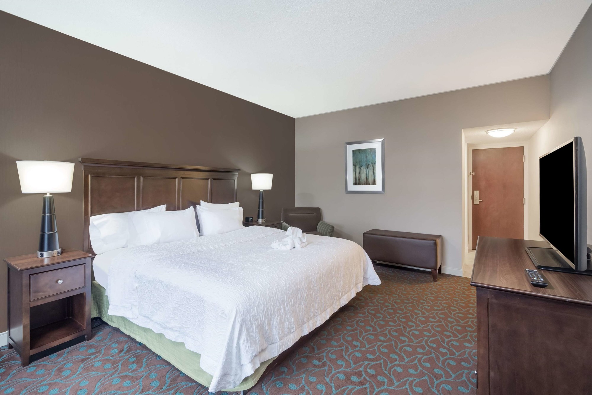 Hampton Inn Terre Haute Hampton Inn Terre Haute
