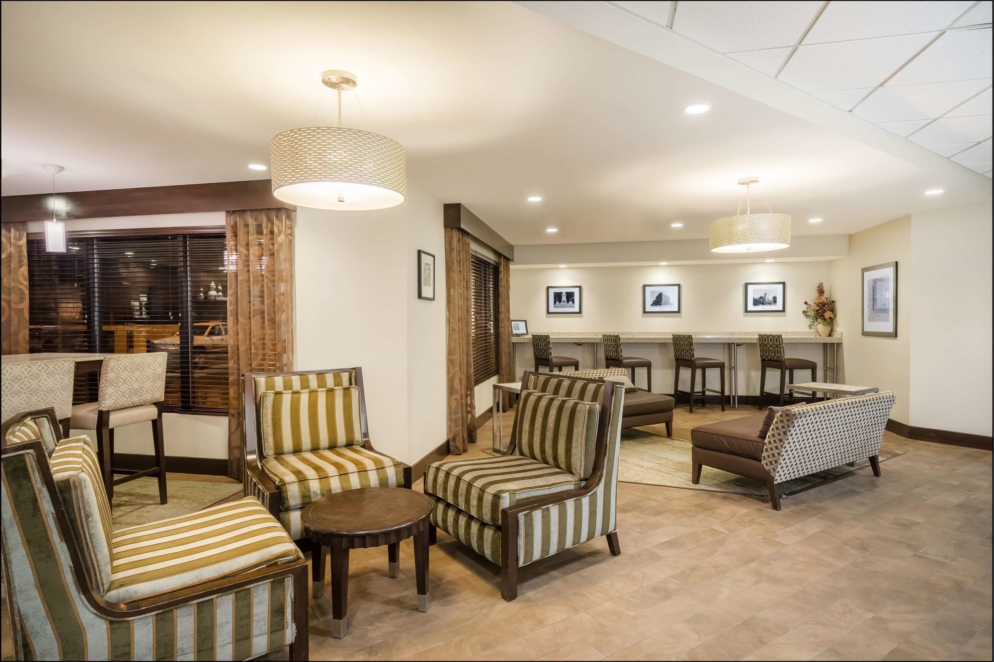Hampton Inn Terre Haute Hampton Inn Terre Haute