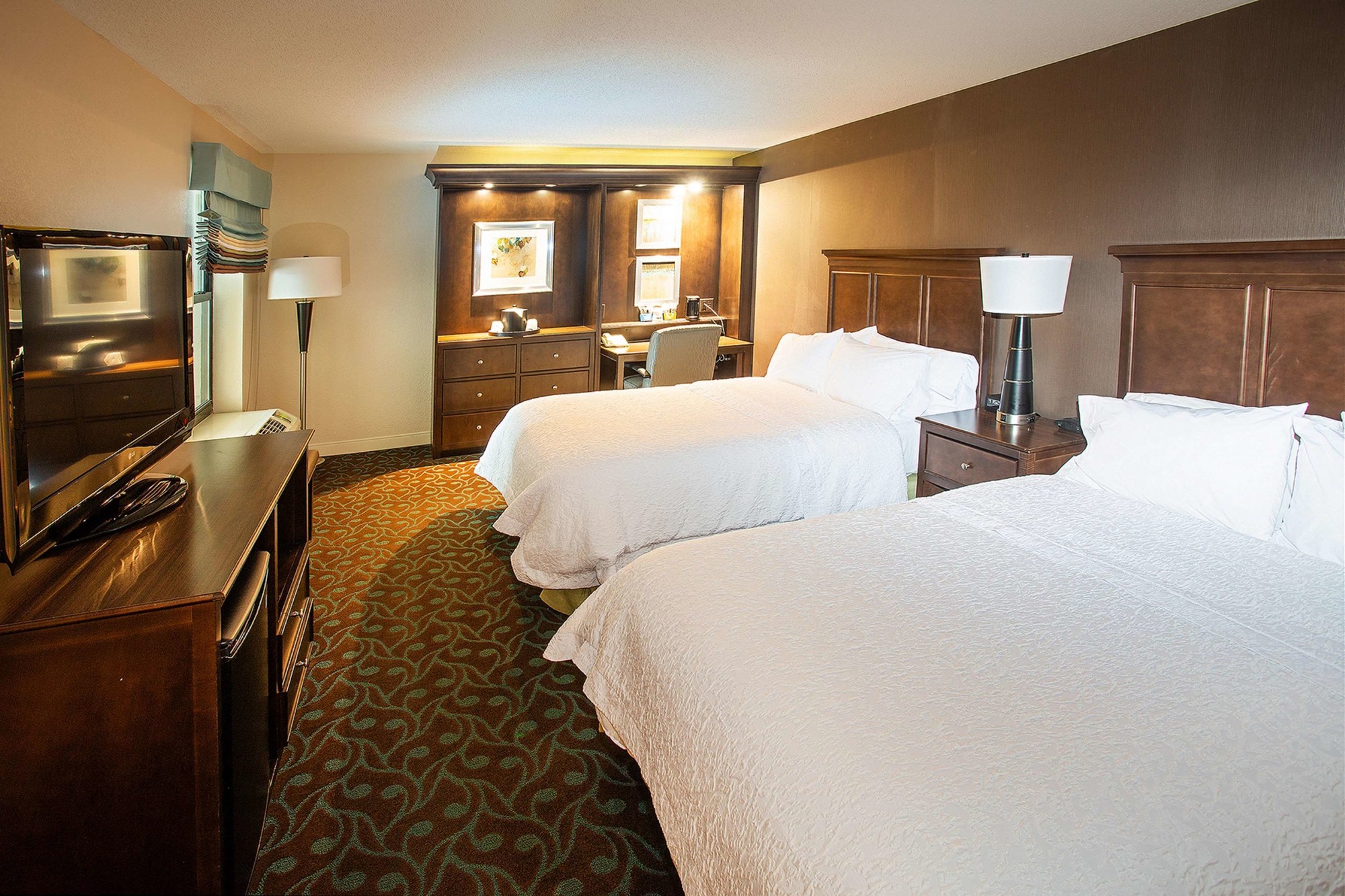 Hampton Inn Terre Haute Hampton Inn Terre Haute