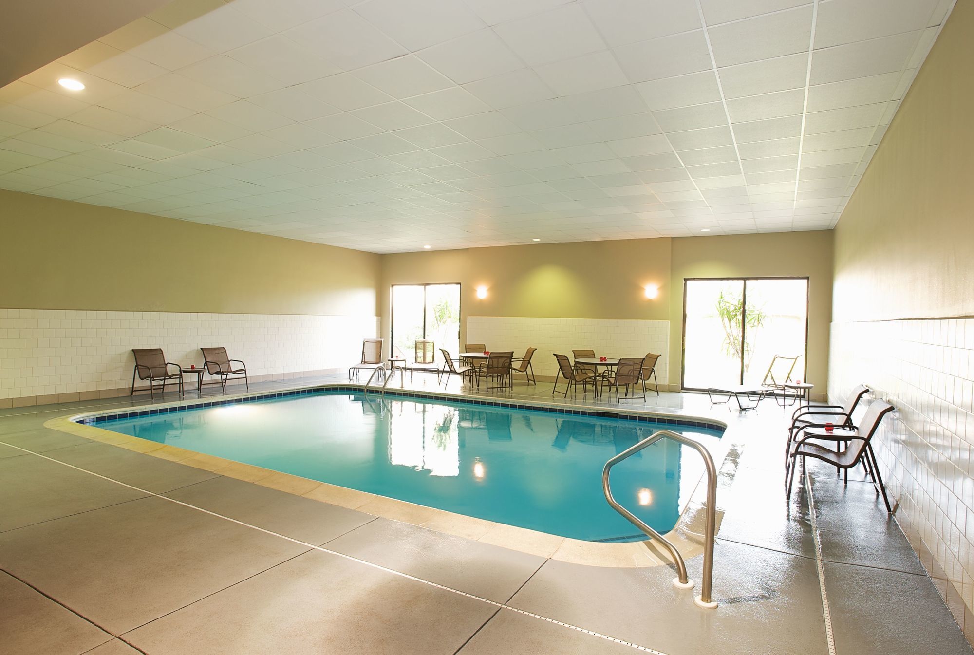 Hampton Inn Terre Haute Hampton Inn Terre Haute