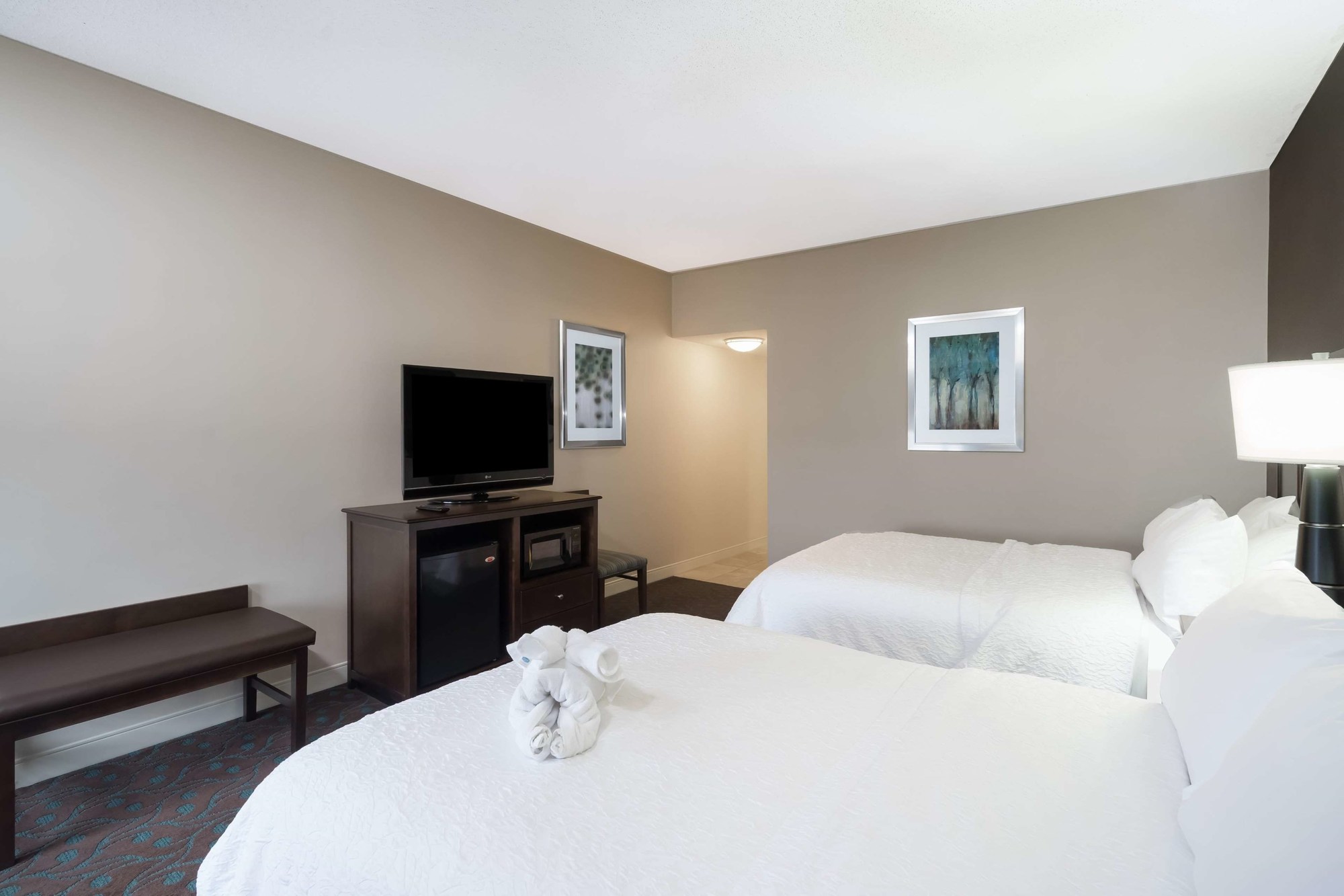 Hampton Inn Terre Haute Hampton Inn Terre Haute