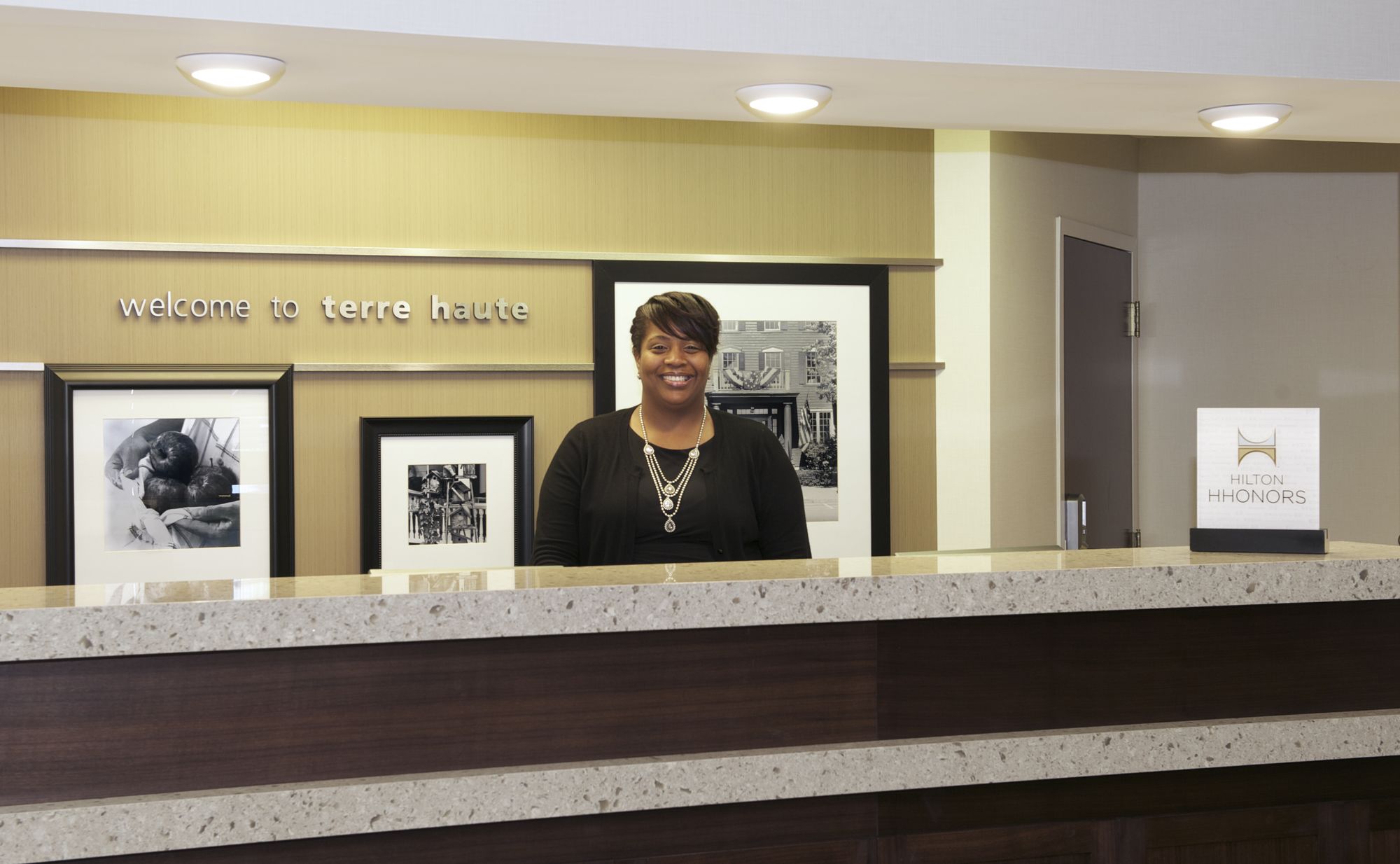 Hampton Inn Terre Haute Hampton Inn Terre Haute